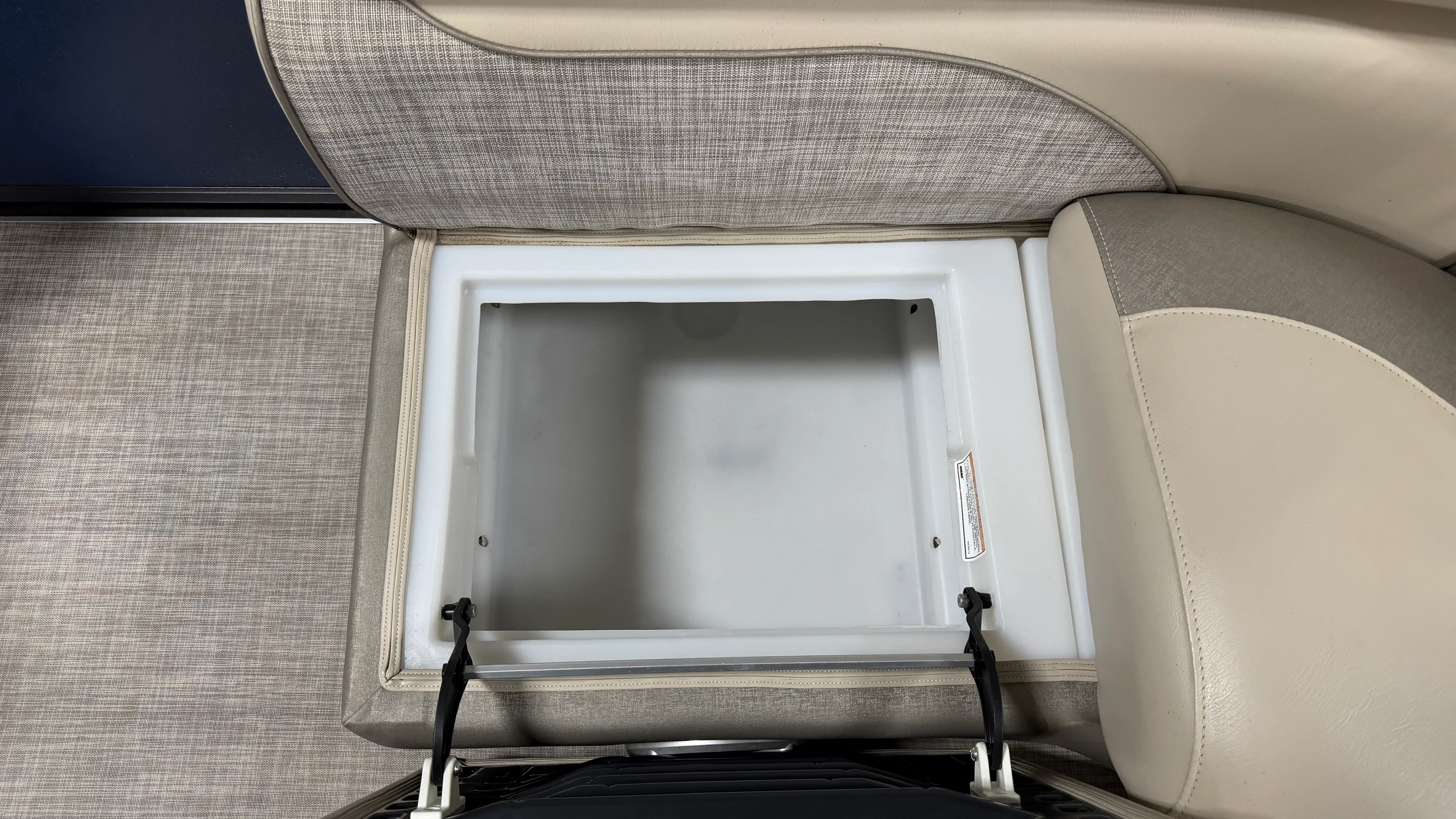 2018 Premier 180 SUNSATION Image Thumbnail #22