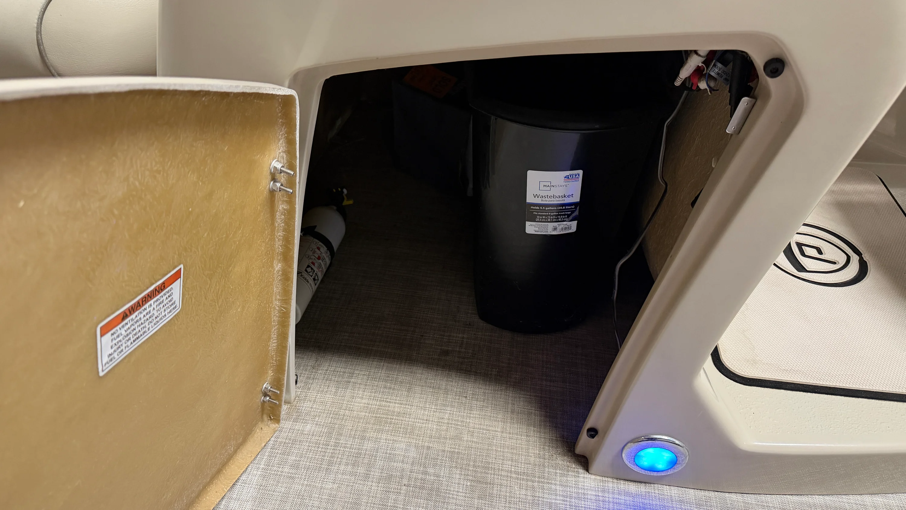 2018 Premier 180 SUNSATION Image Thumbnail #27