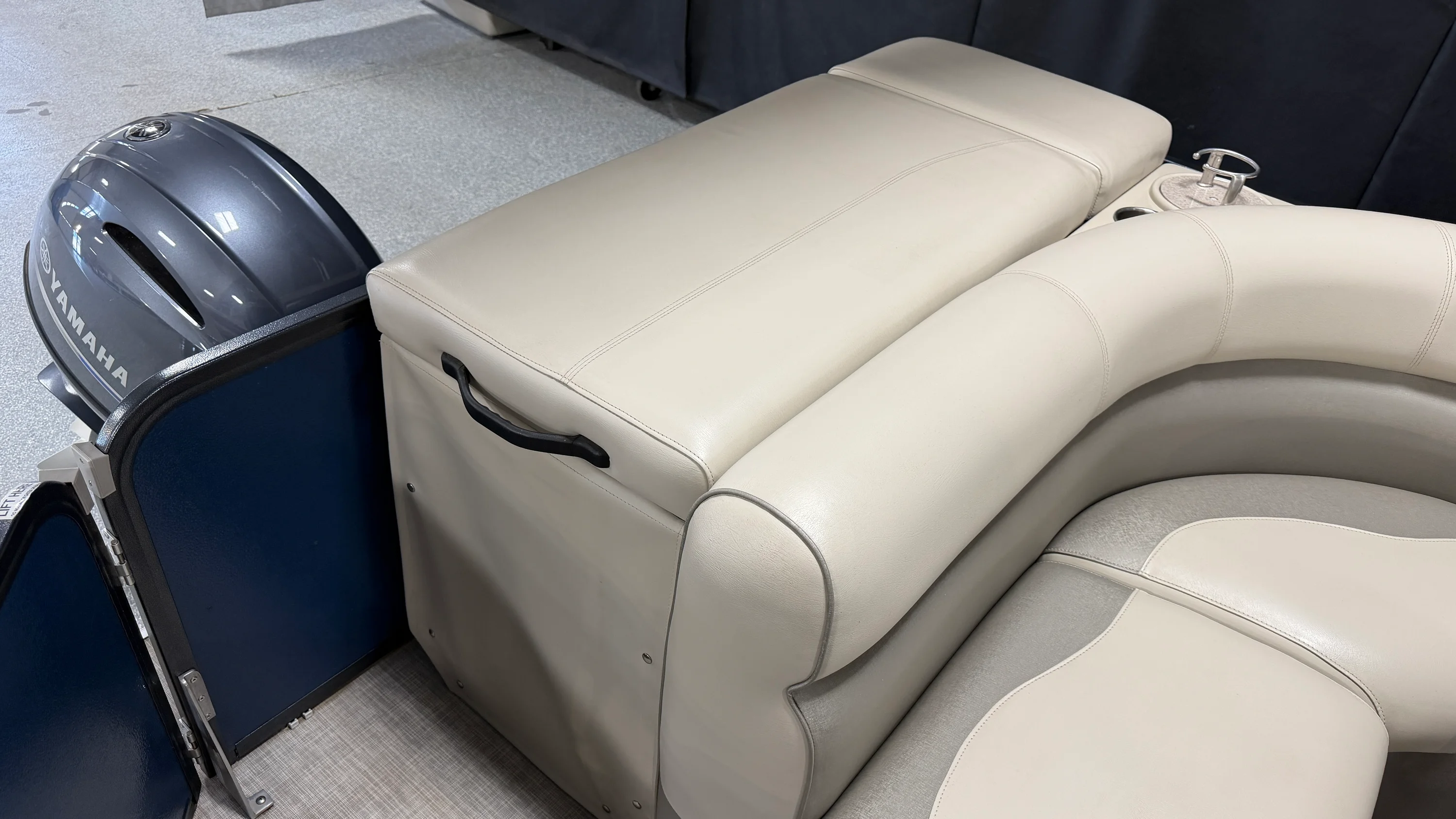 2018 Premier 180 SUNSATION Image Thumbnail #55