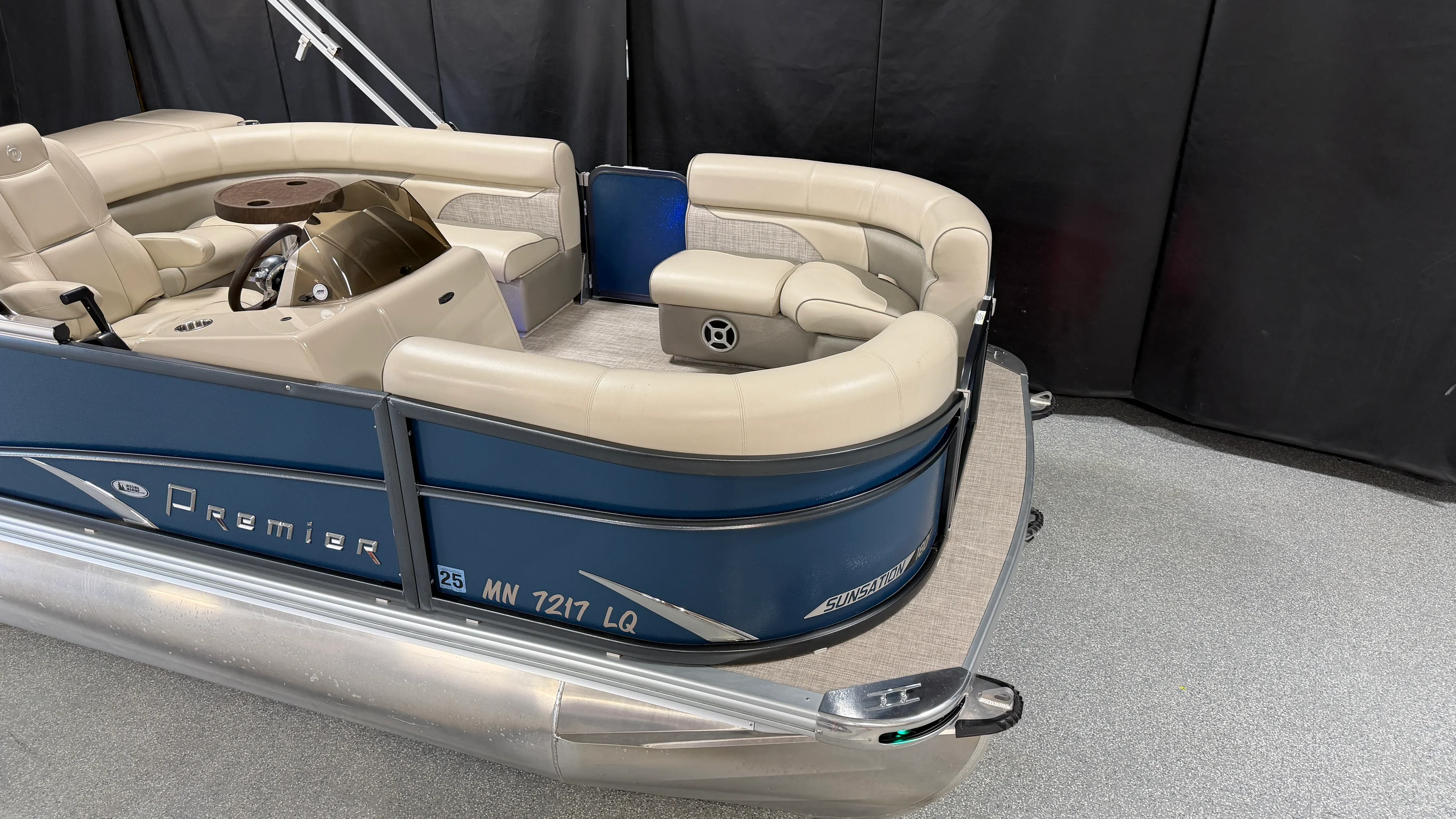 2018 Premier 180 SUNSATION Image Thumbnail #6