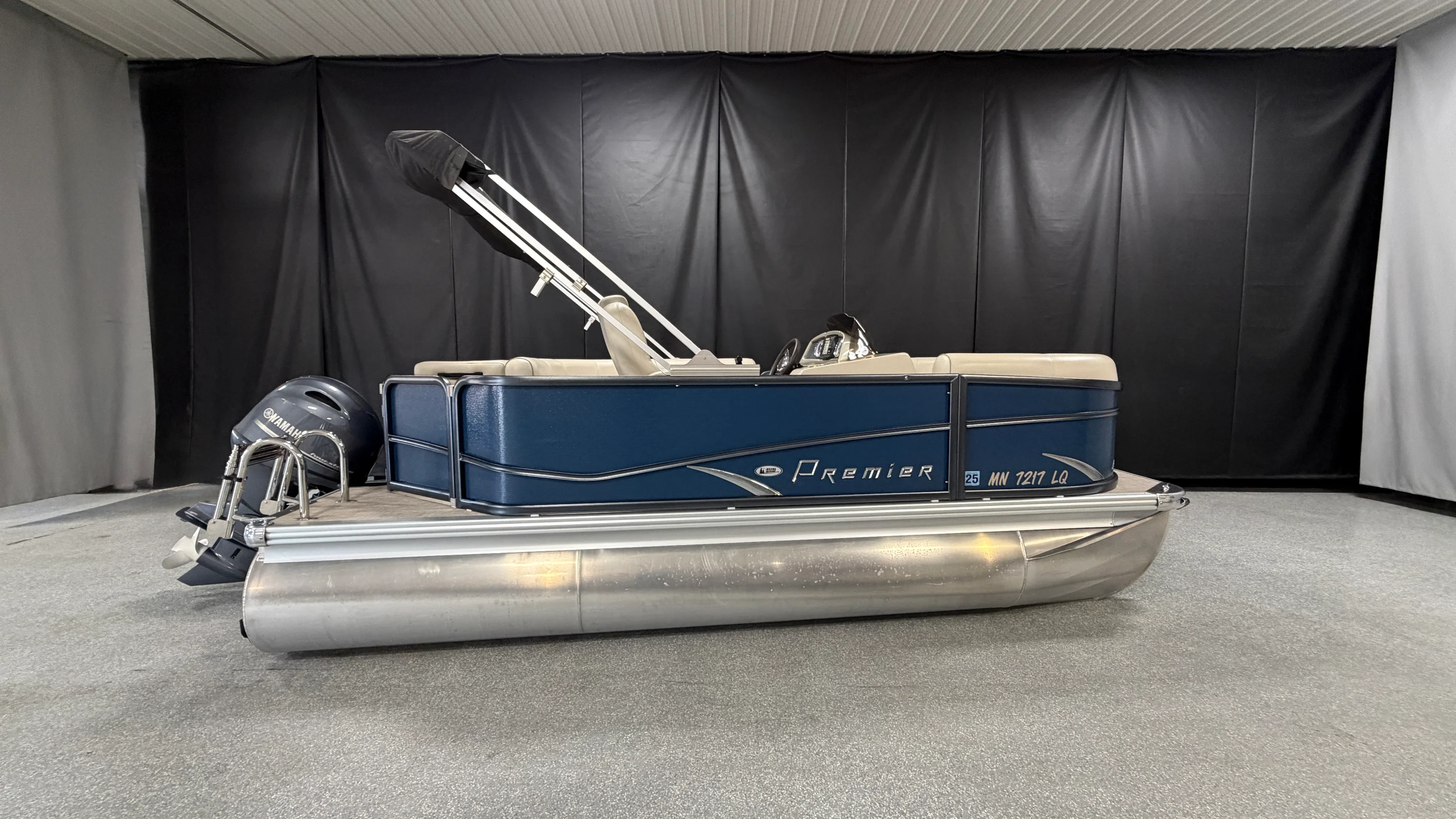 2018 Premier 180 SUNSATION Image Thumbnail #0