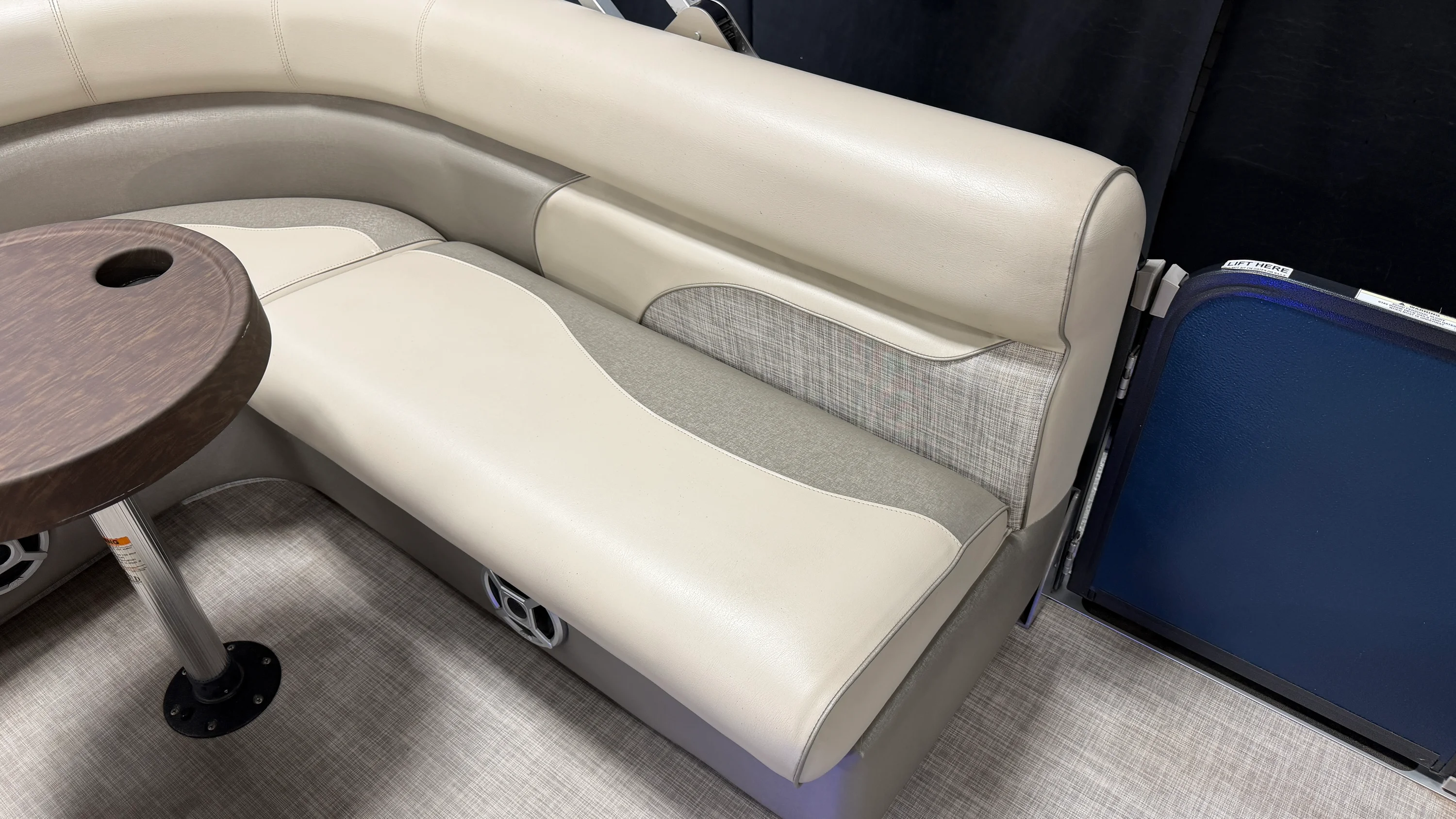 2018 Premier 180 SUNSATION Image Thumbnail #44