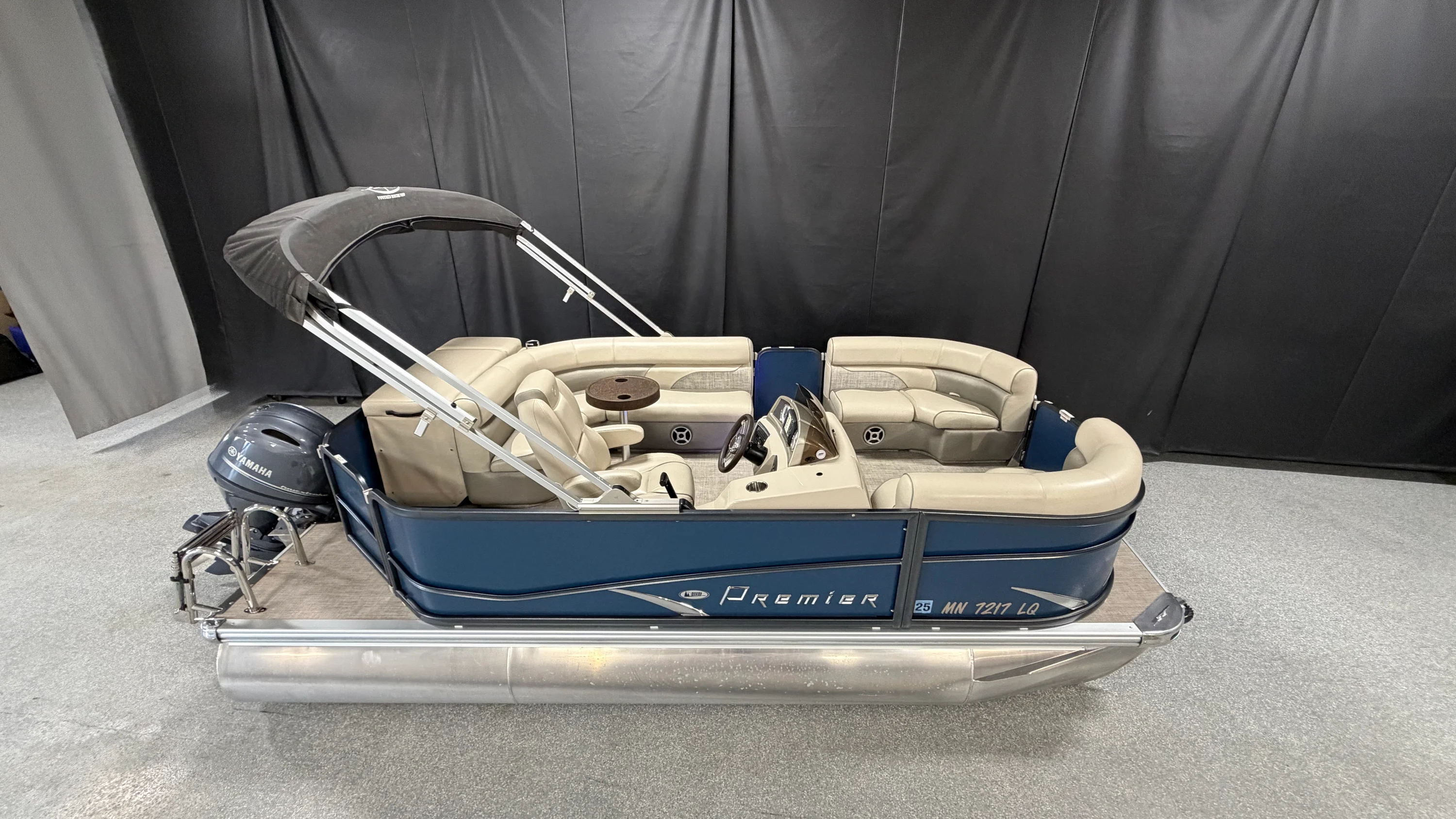 2018 Premier 180 SUNSATION Image Thumbnail #1