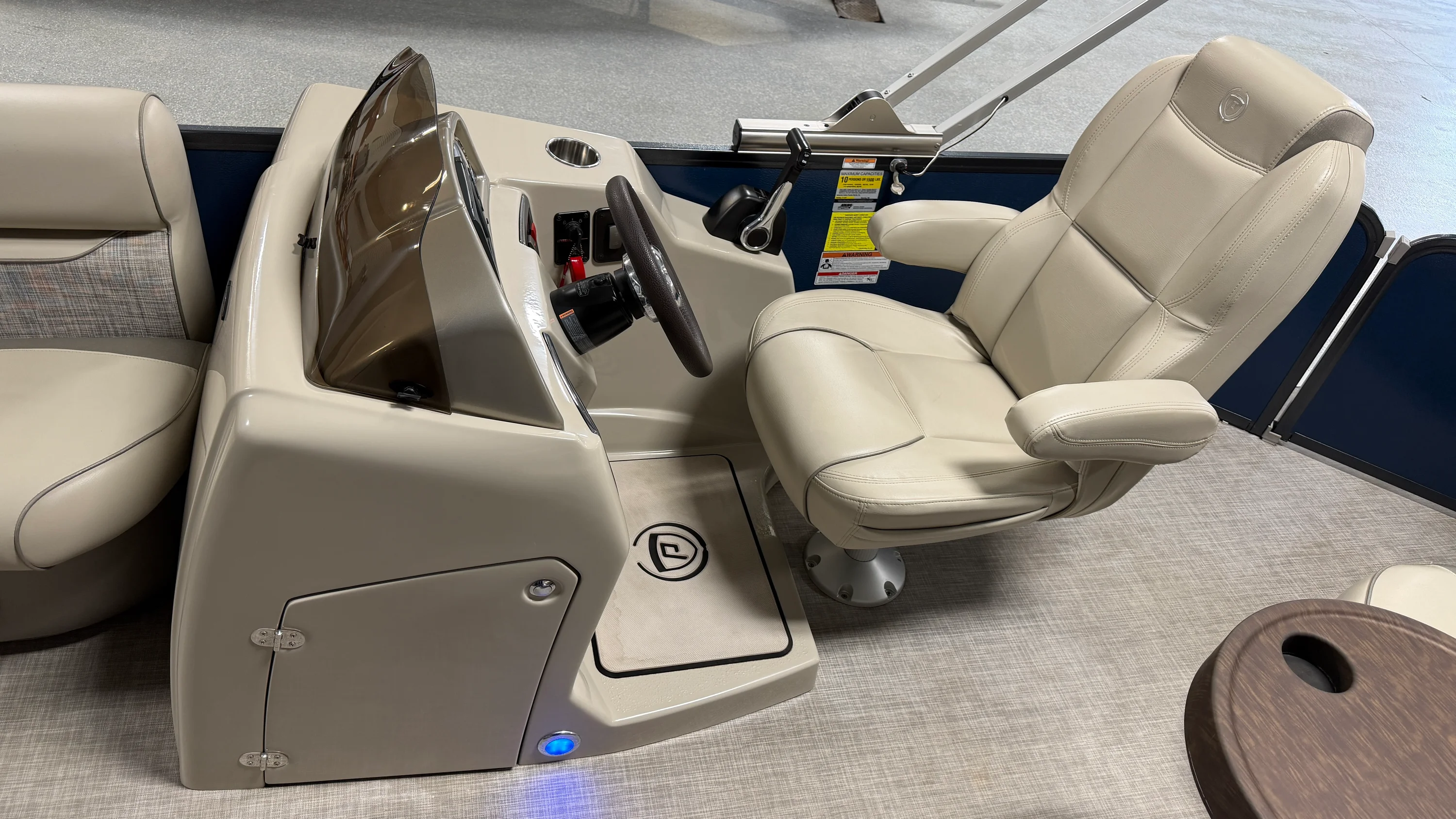 2018 Premier 180 SUNSATION Image Thumbnail #25