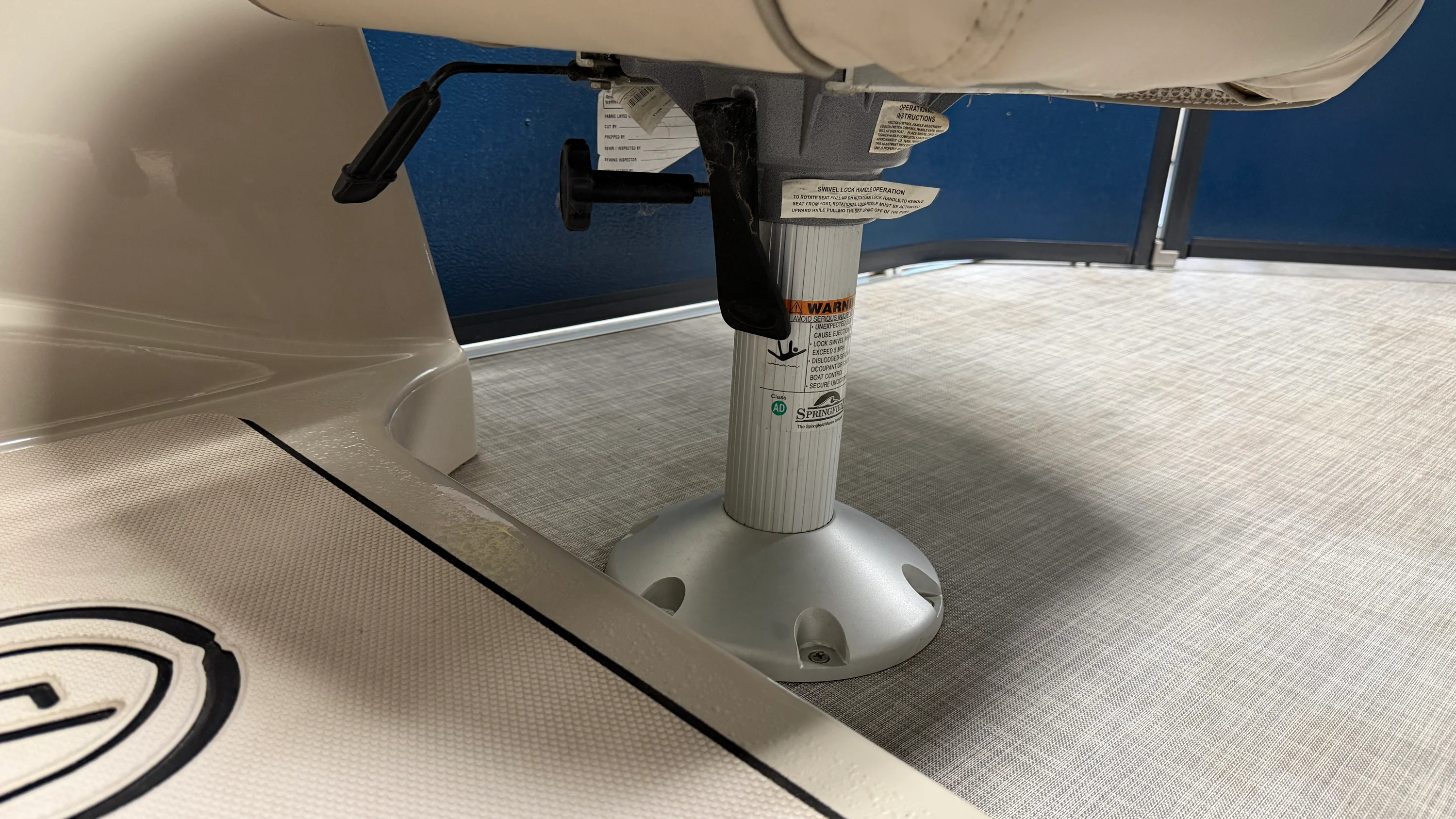 2018 Premier 180 SUNSATION Image Thumbnail #32