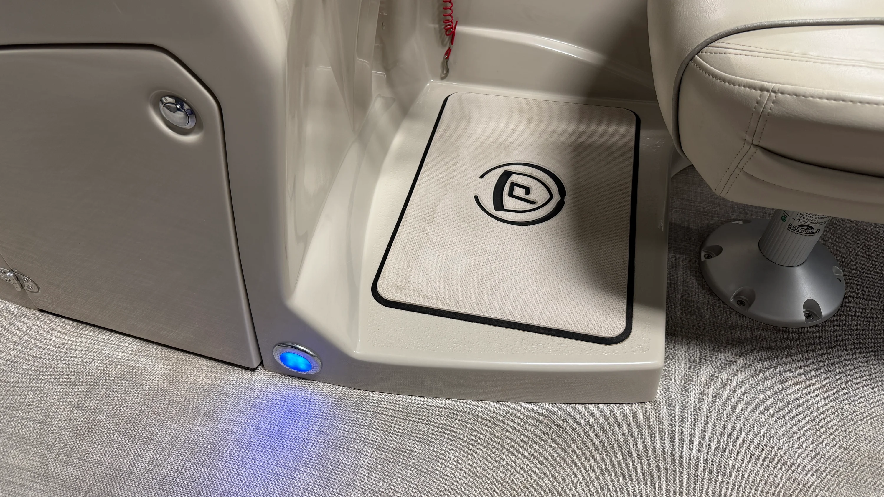 2018 Premier 180 SUNSATION Image Thumbnail #30