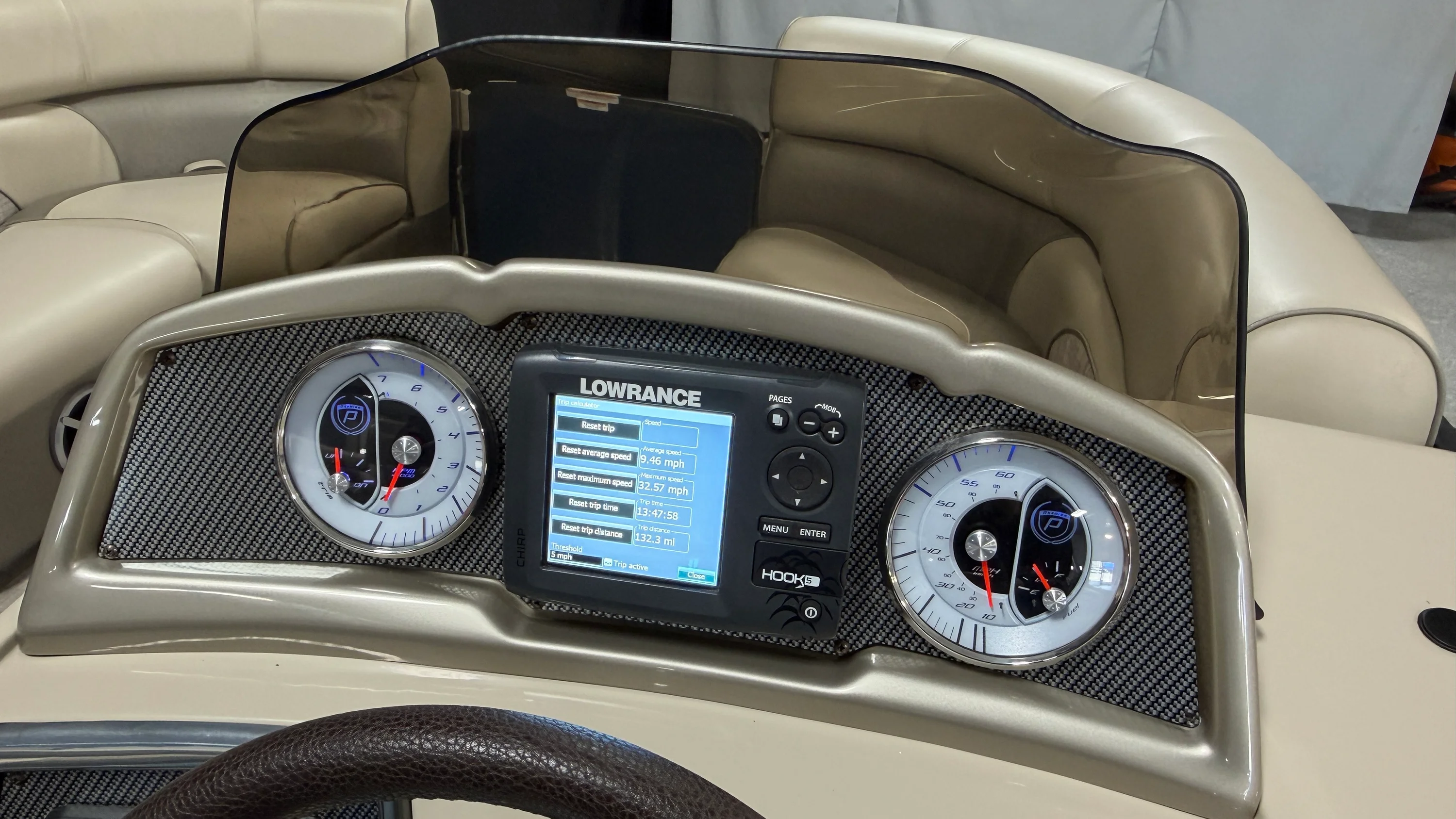 2018 Premier 180 SUNSATION Image Thumbnail #40