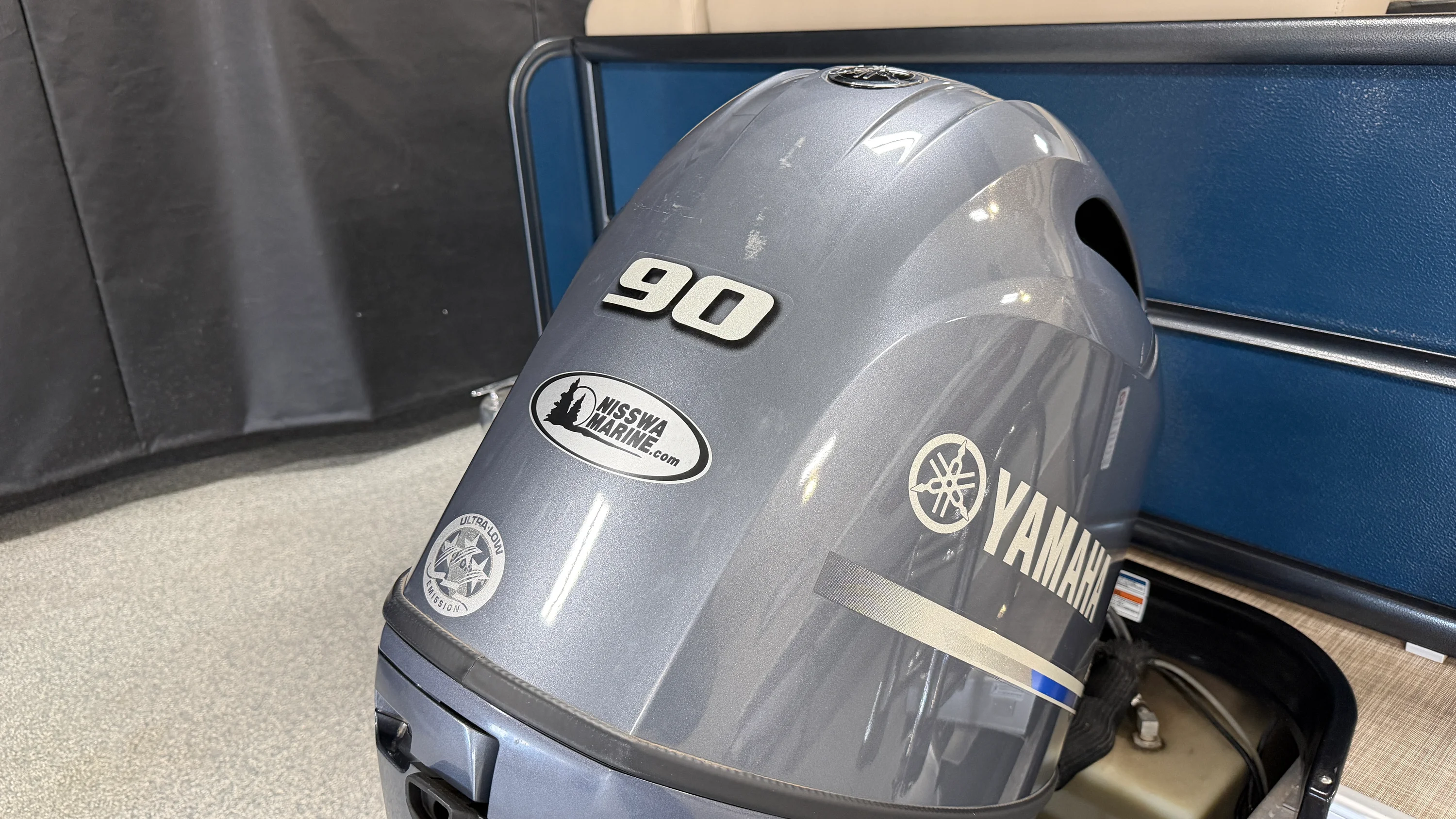 2018 Premier 180 SUNSATION Image Thumbnail #60