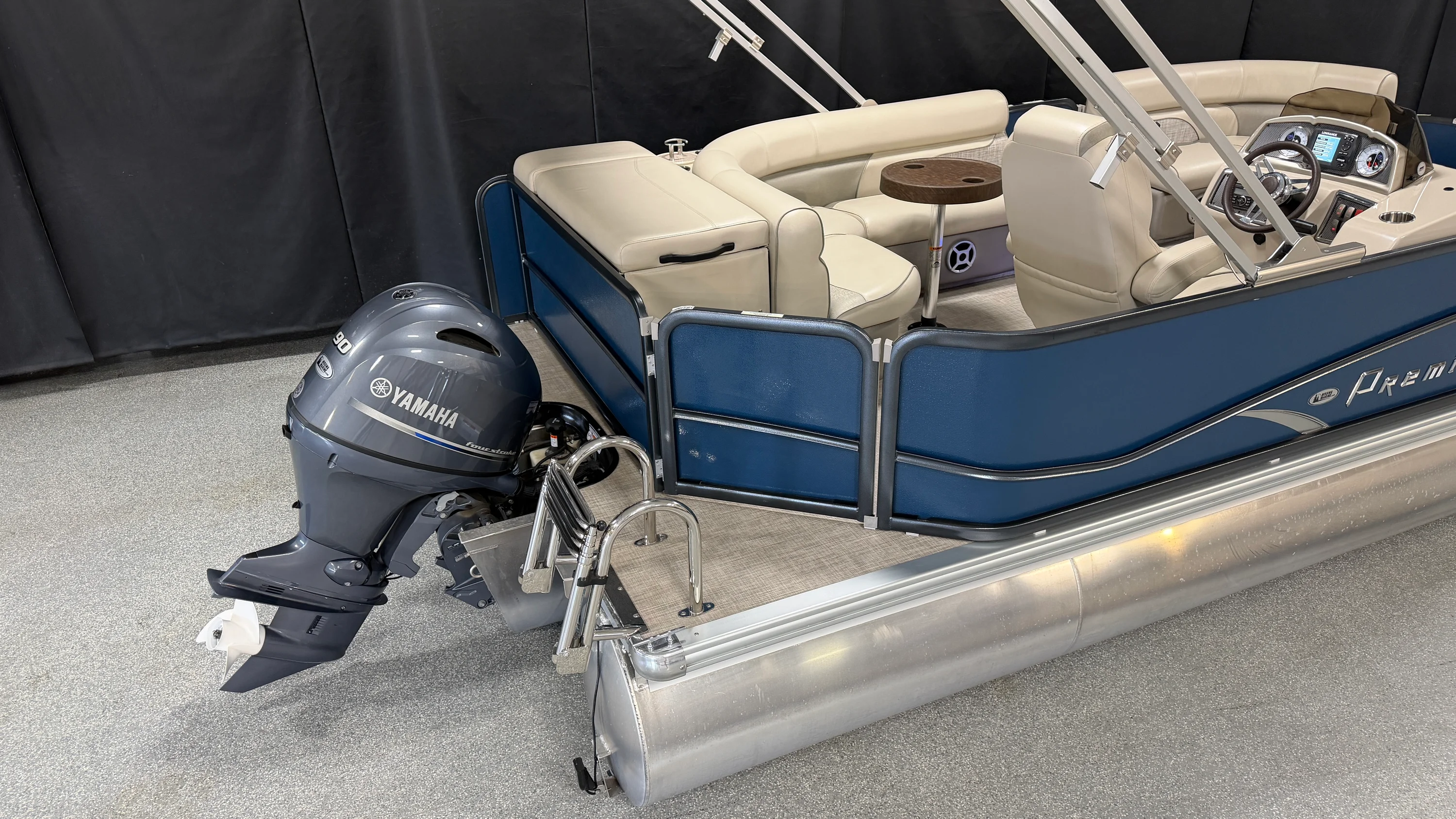 2018 Premier 180 SUNSATION Image Thumbnail #4