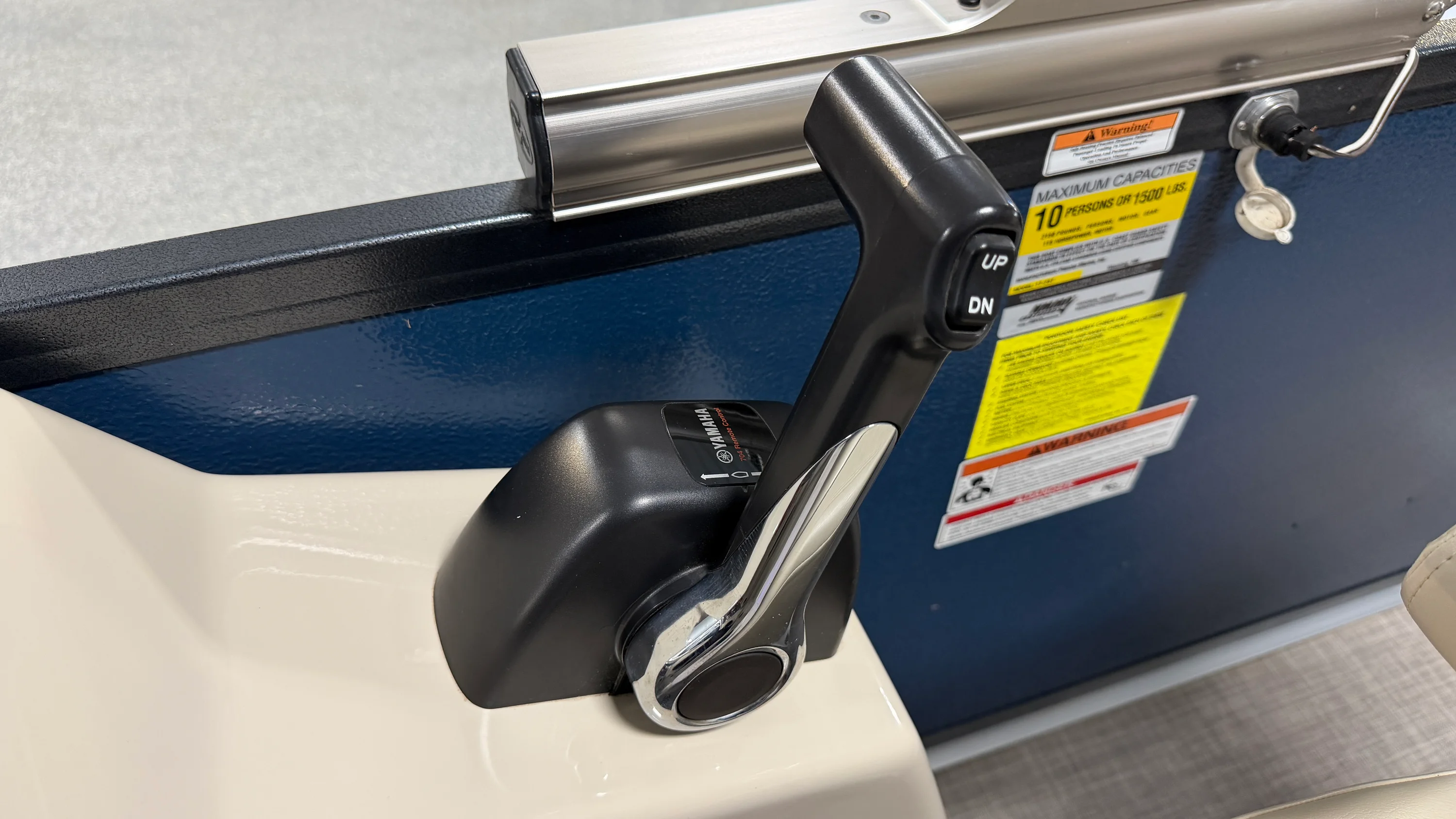 2018 Premier 180 SUNSATION Image Thumbnail #34