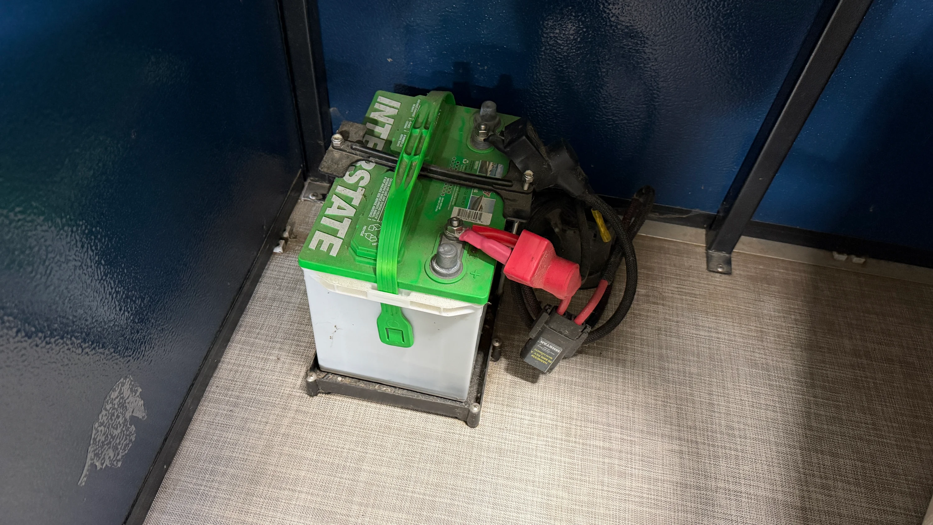 2018 Premier 180 SUNSATION Image Thumbnail #56