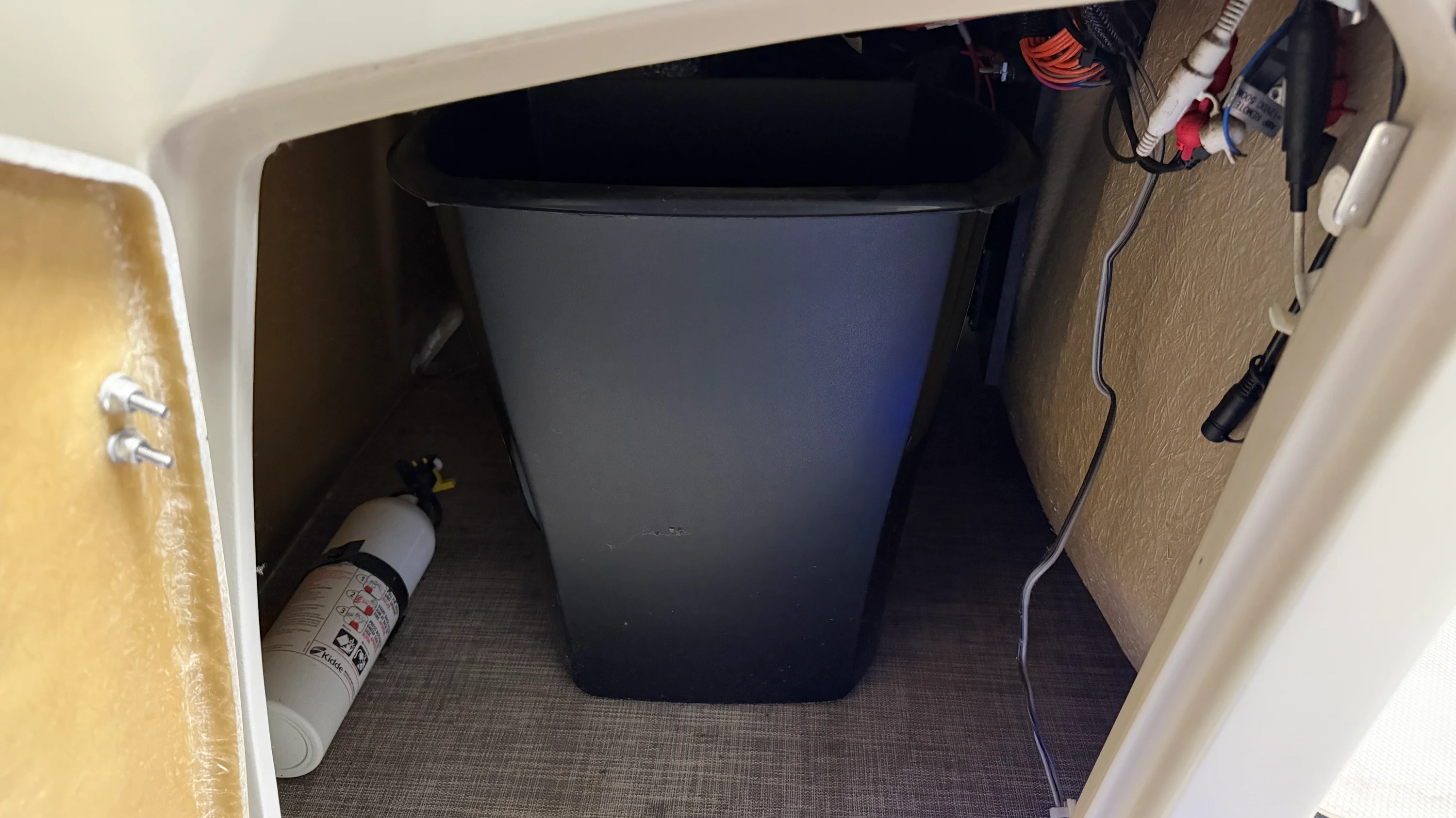 2018 Premier 180 SUNSATION Image Thumbnail #29