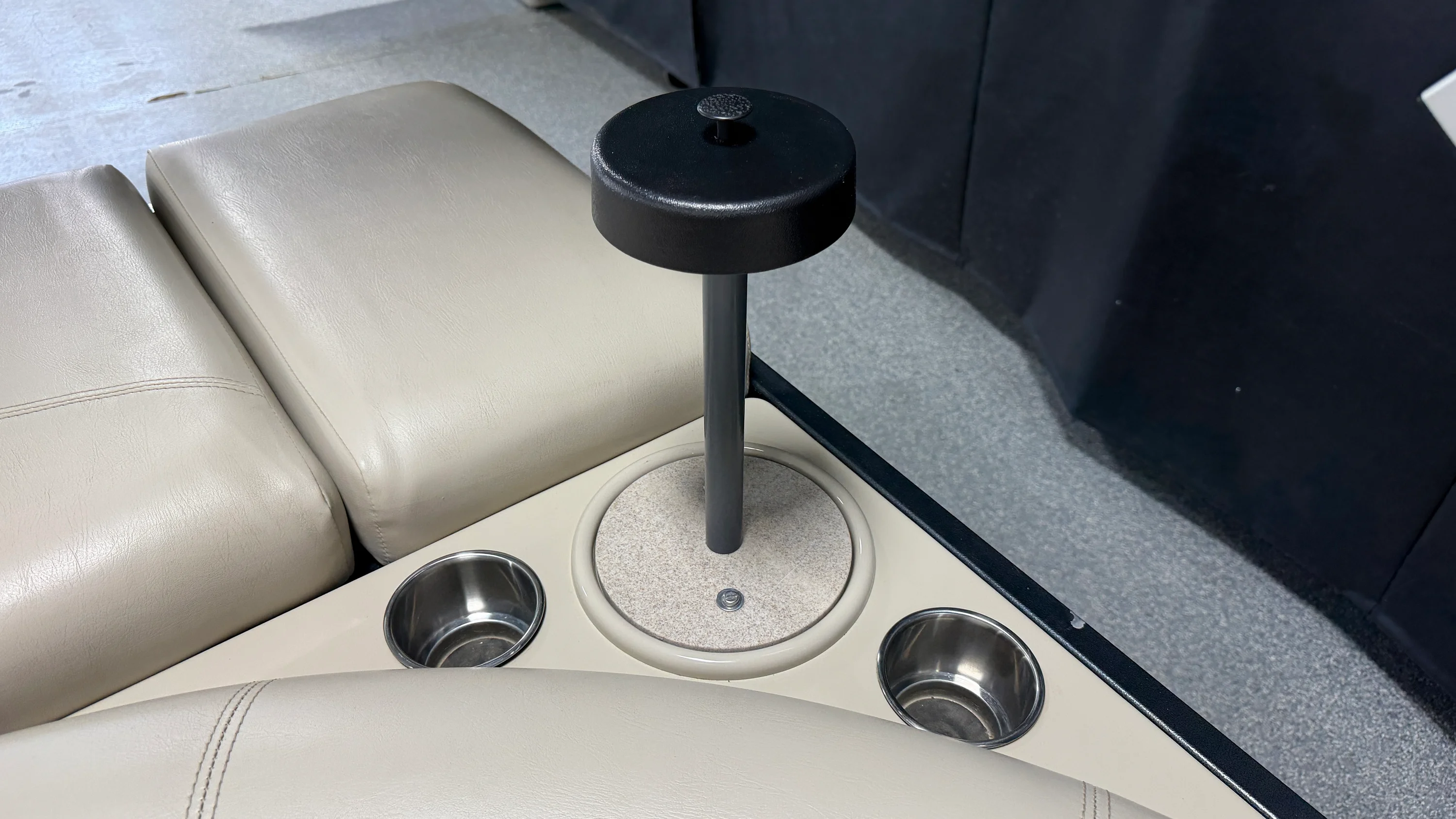 2018 Premier 180 SUNSATION Image Thumbnail #48