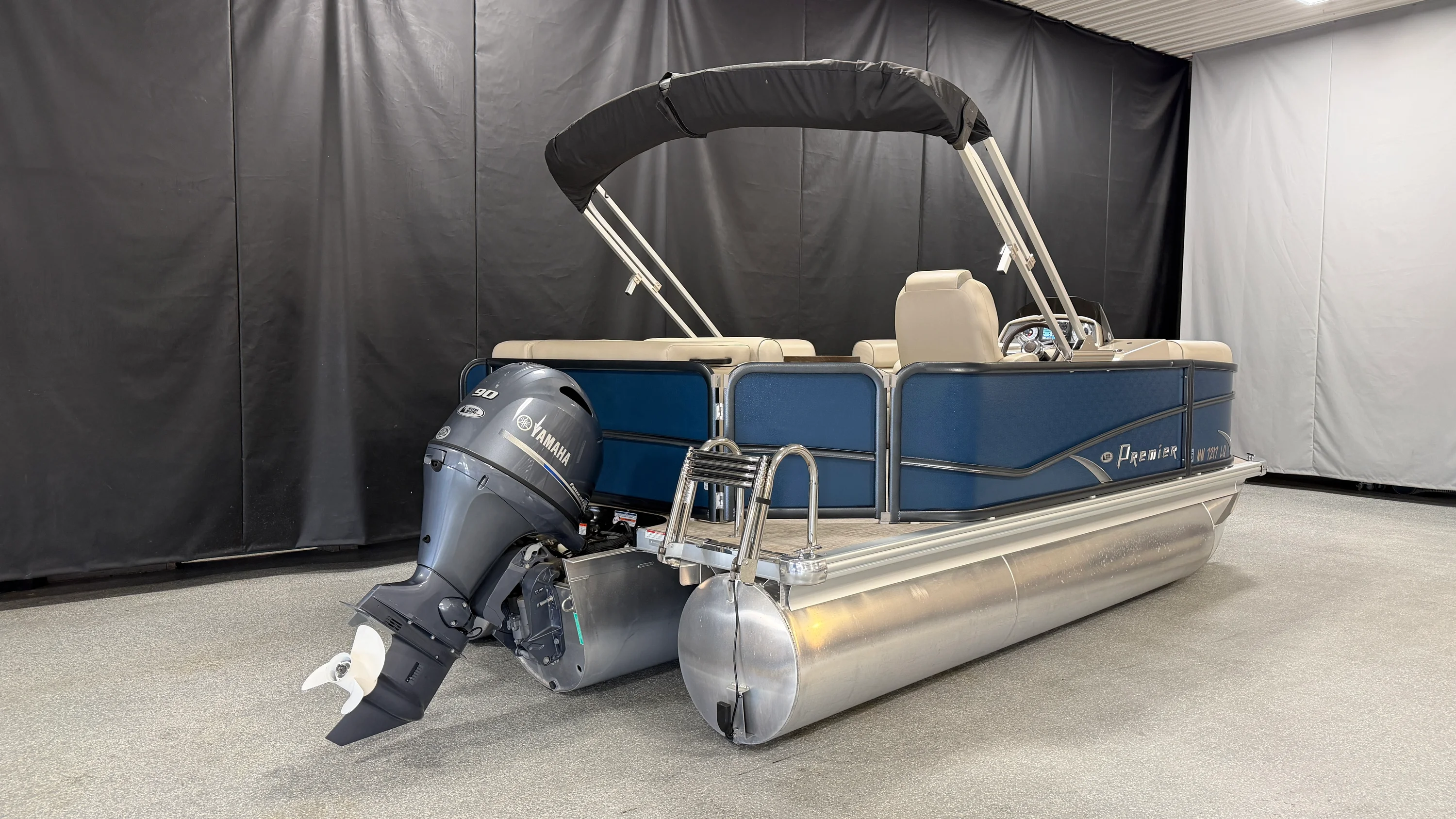 2018 Premier 180 SUNSATION Image Thumbnail #2