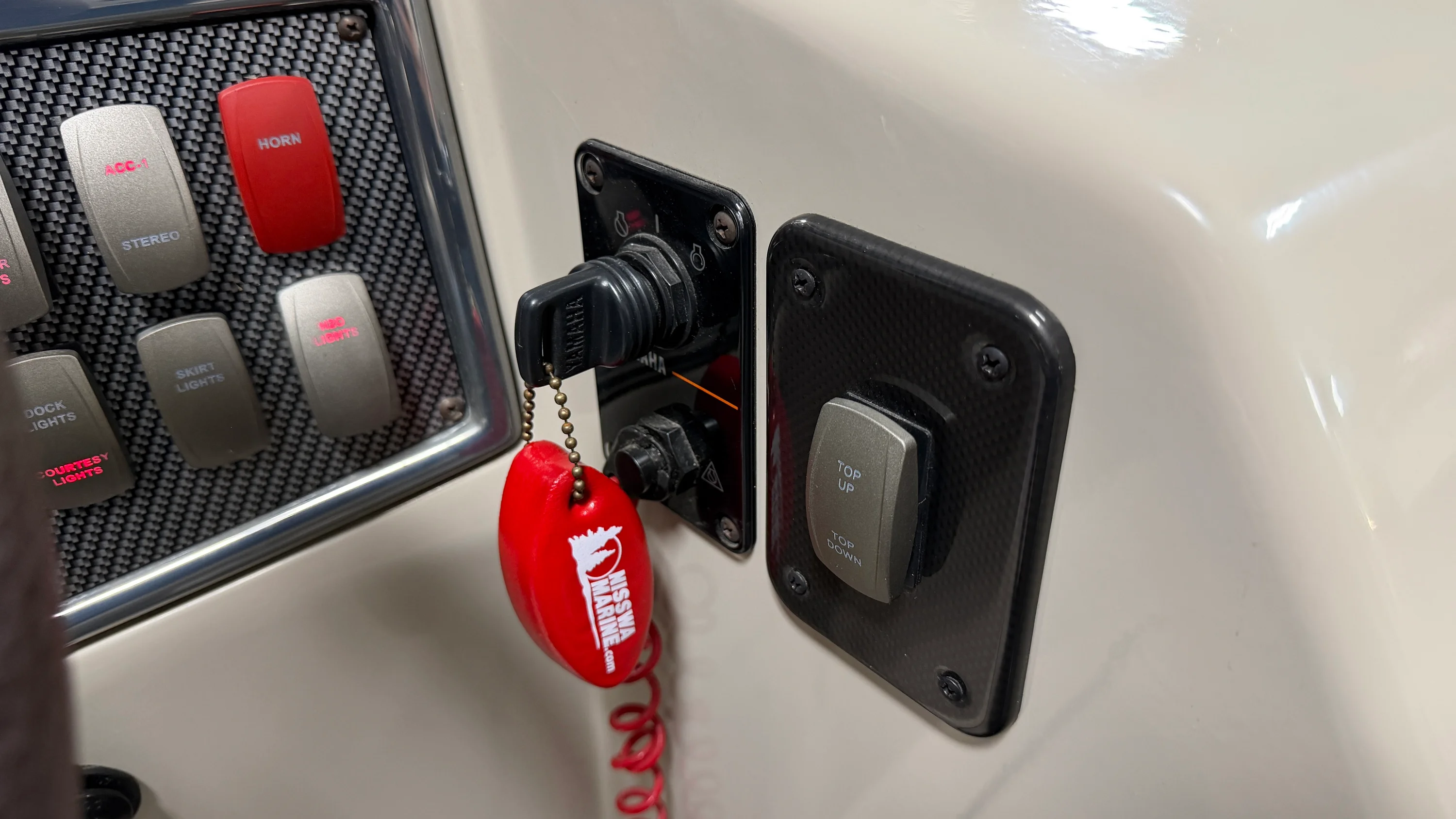 2018 Premier 180 SUNSATION Image Thumbnail #37