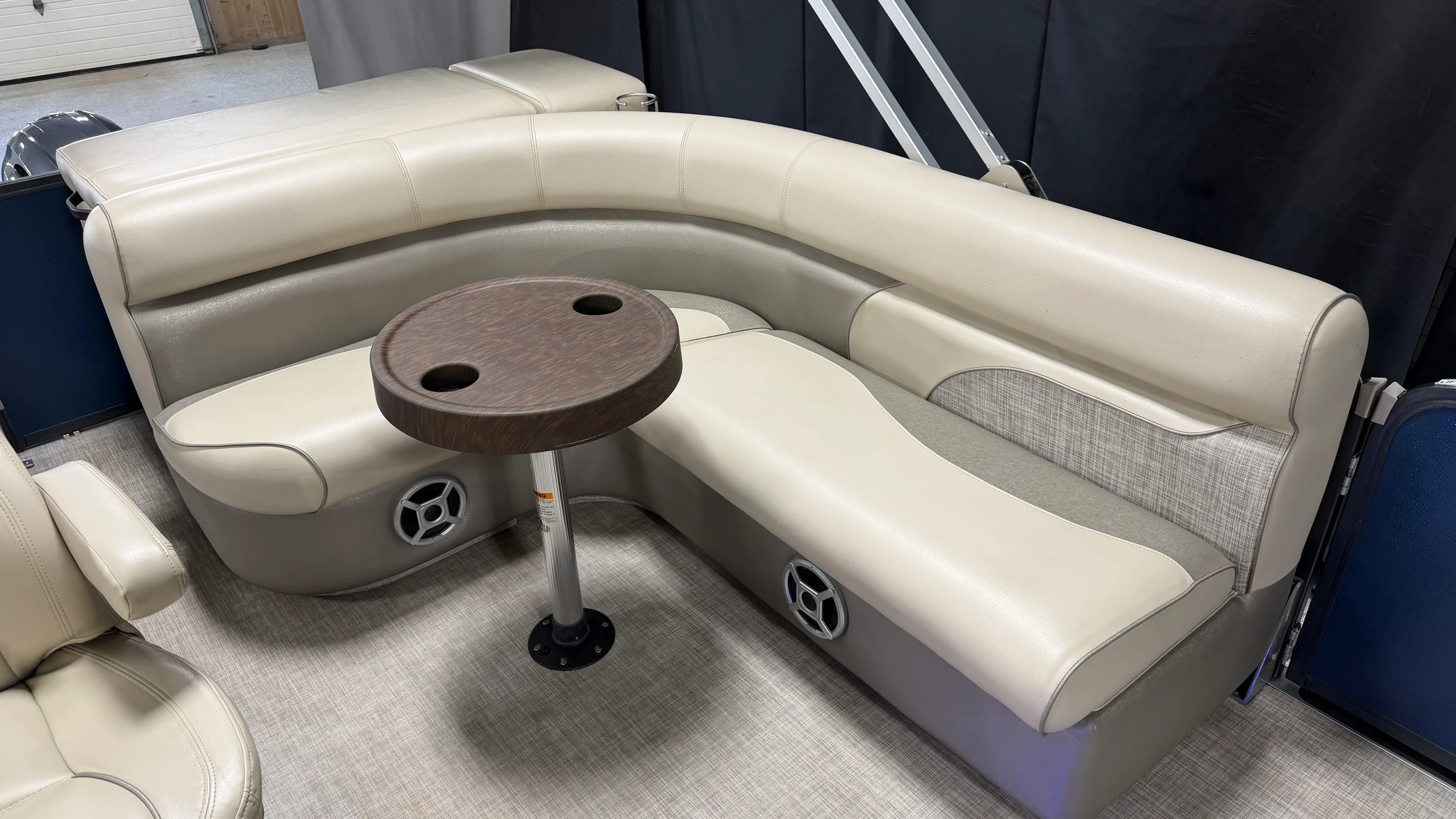 2018 Premier 180 SUNSATION Image Thumbnail #43