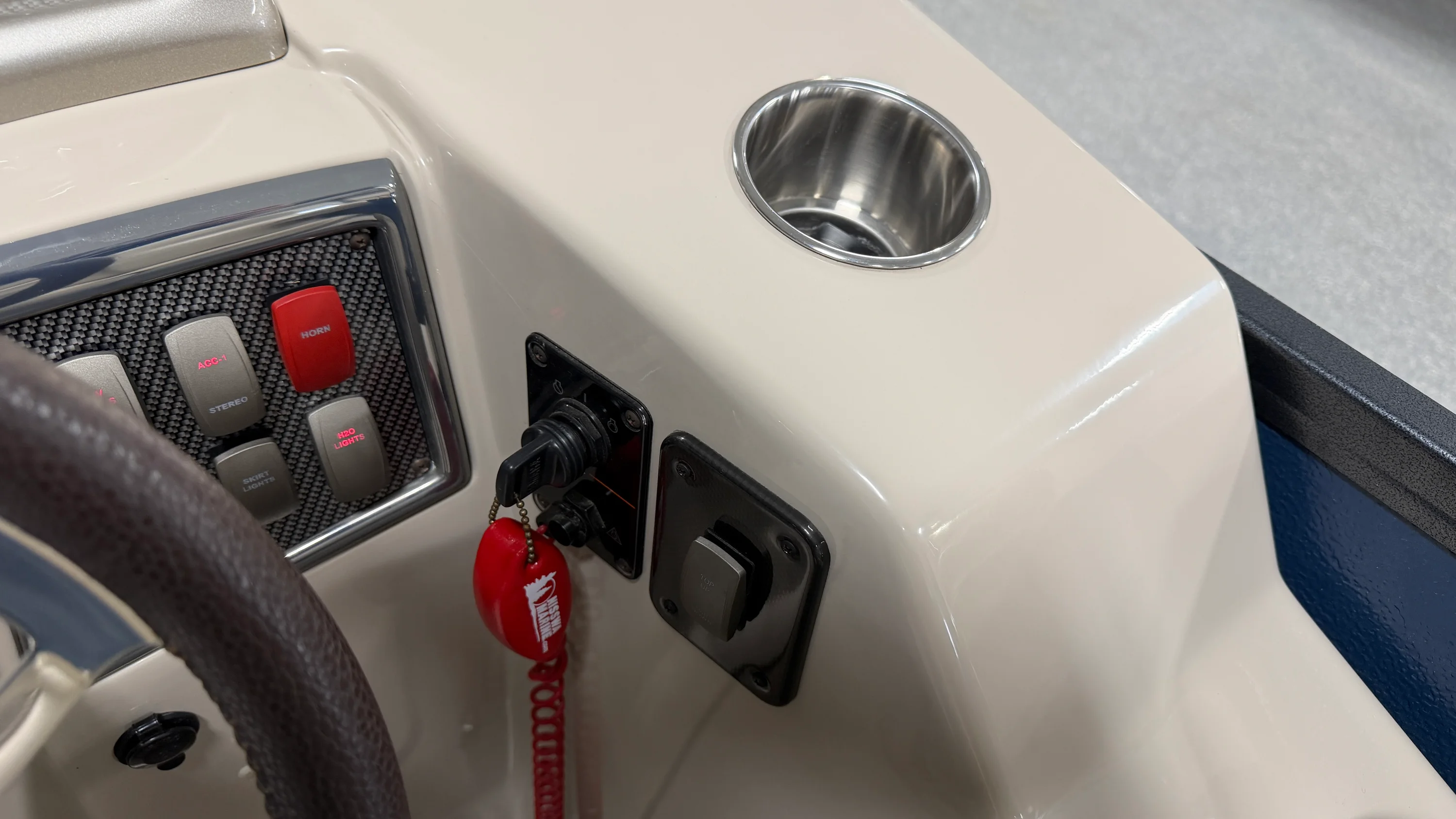 2018 Premier 180 SUNSATION Image Thumbnail #35