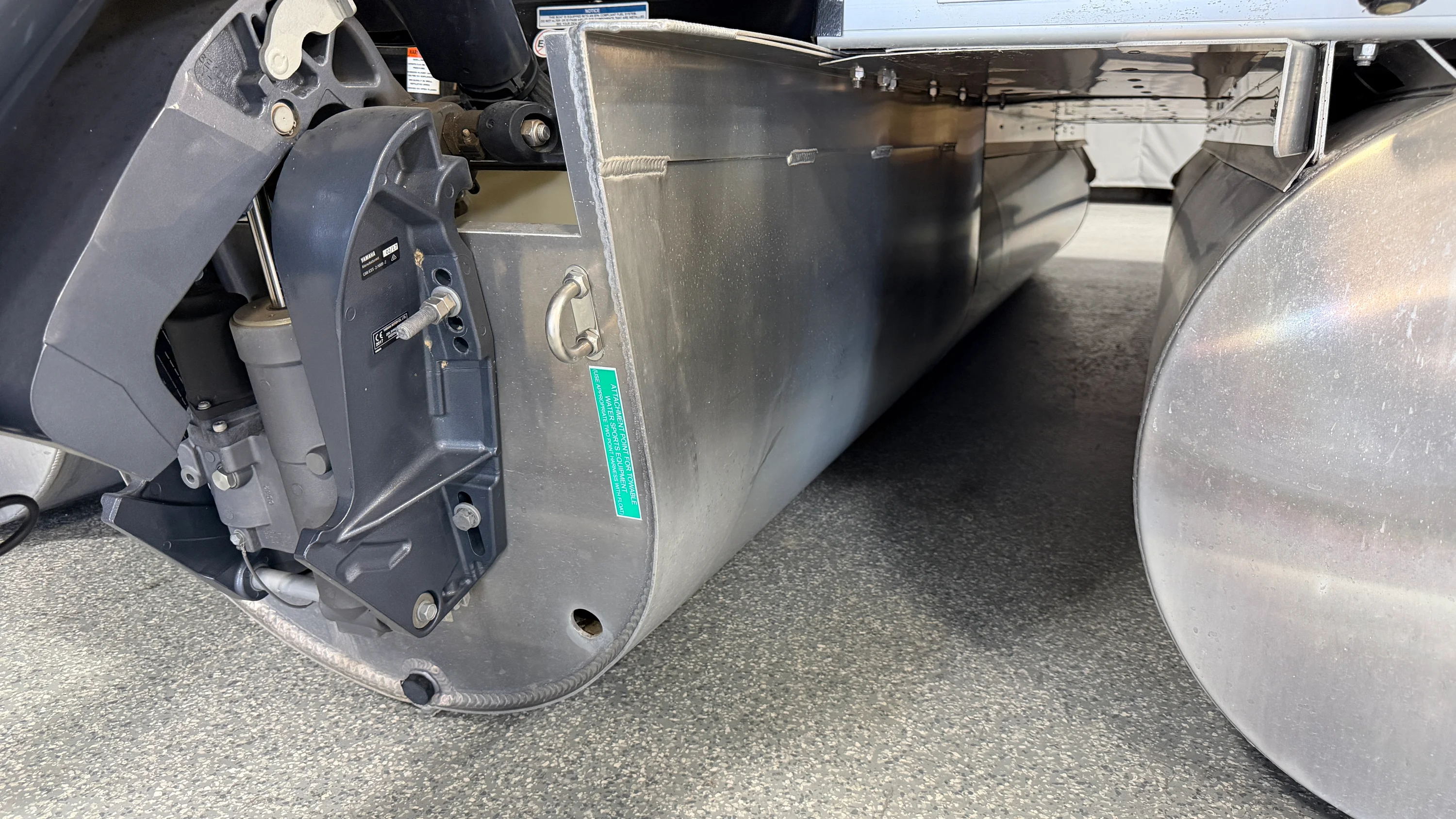 2018 Premier 180 SUNSATION Image Thumbnail #62