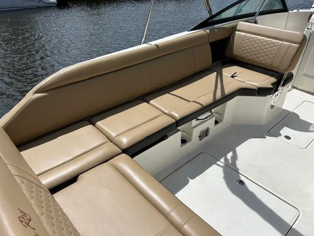 2021 Sea Ray 250 SDX OB Image Thumbnail #13