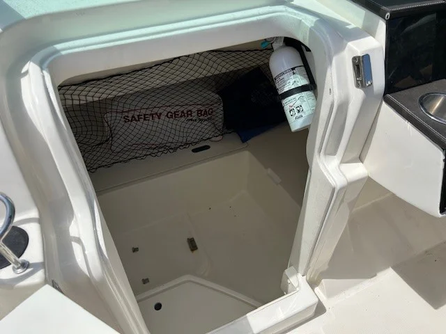 2021 Sea Ray 250 SDX OB Image Thumbnail #21