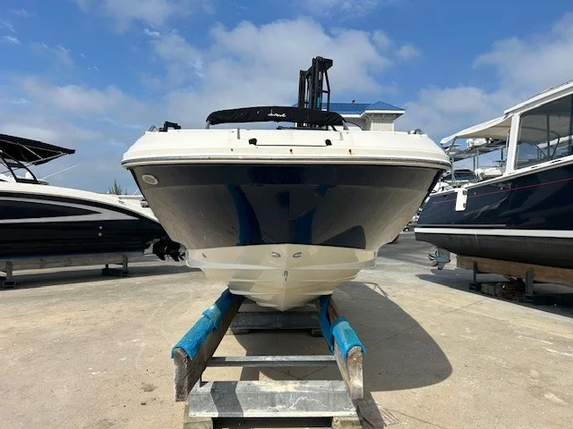2021 Sea Ray 250 SDX OB Image Thumbnail #23
