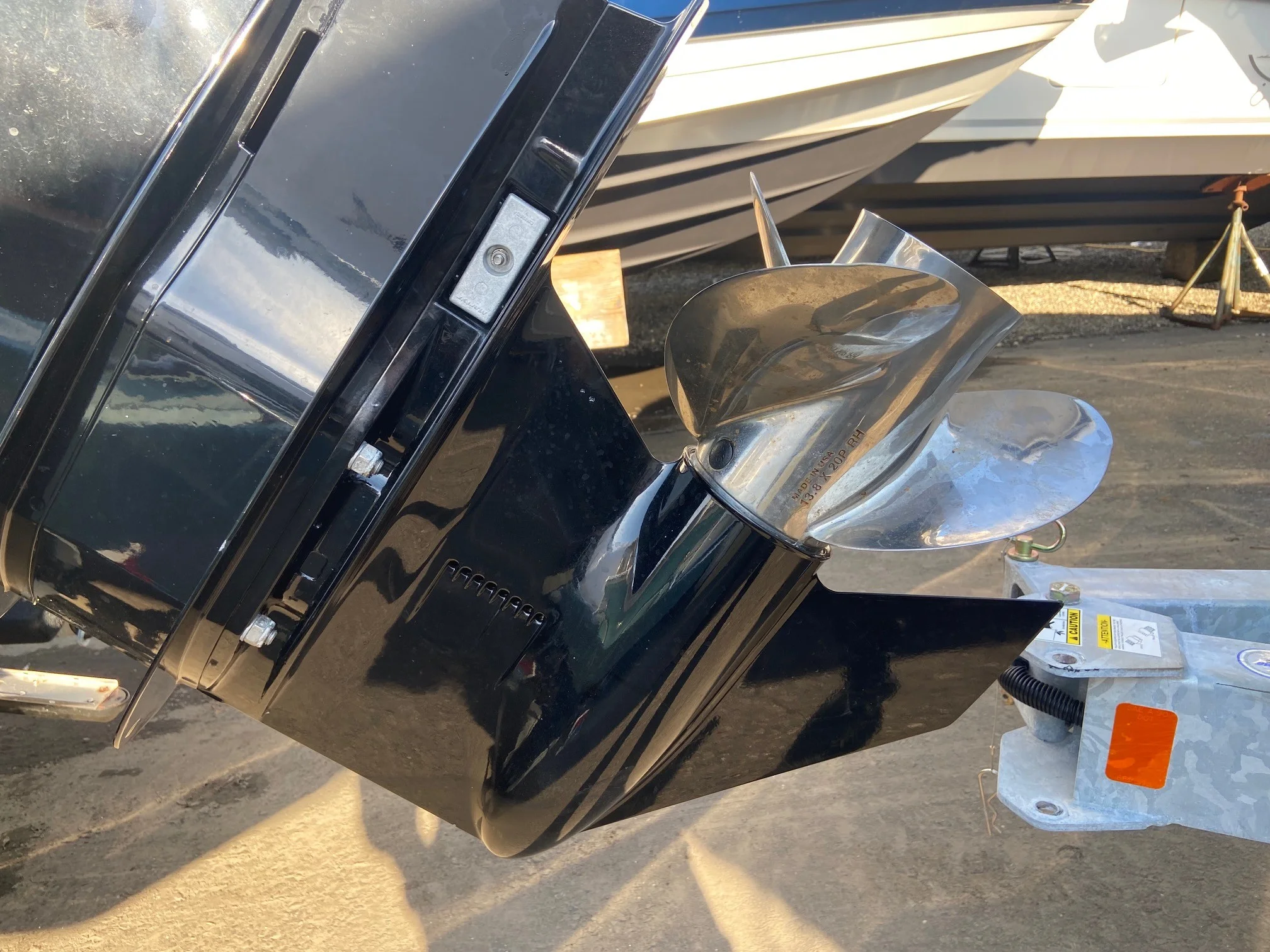 2024 Boston Whaler 17 MTK Image Thumbnail #5