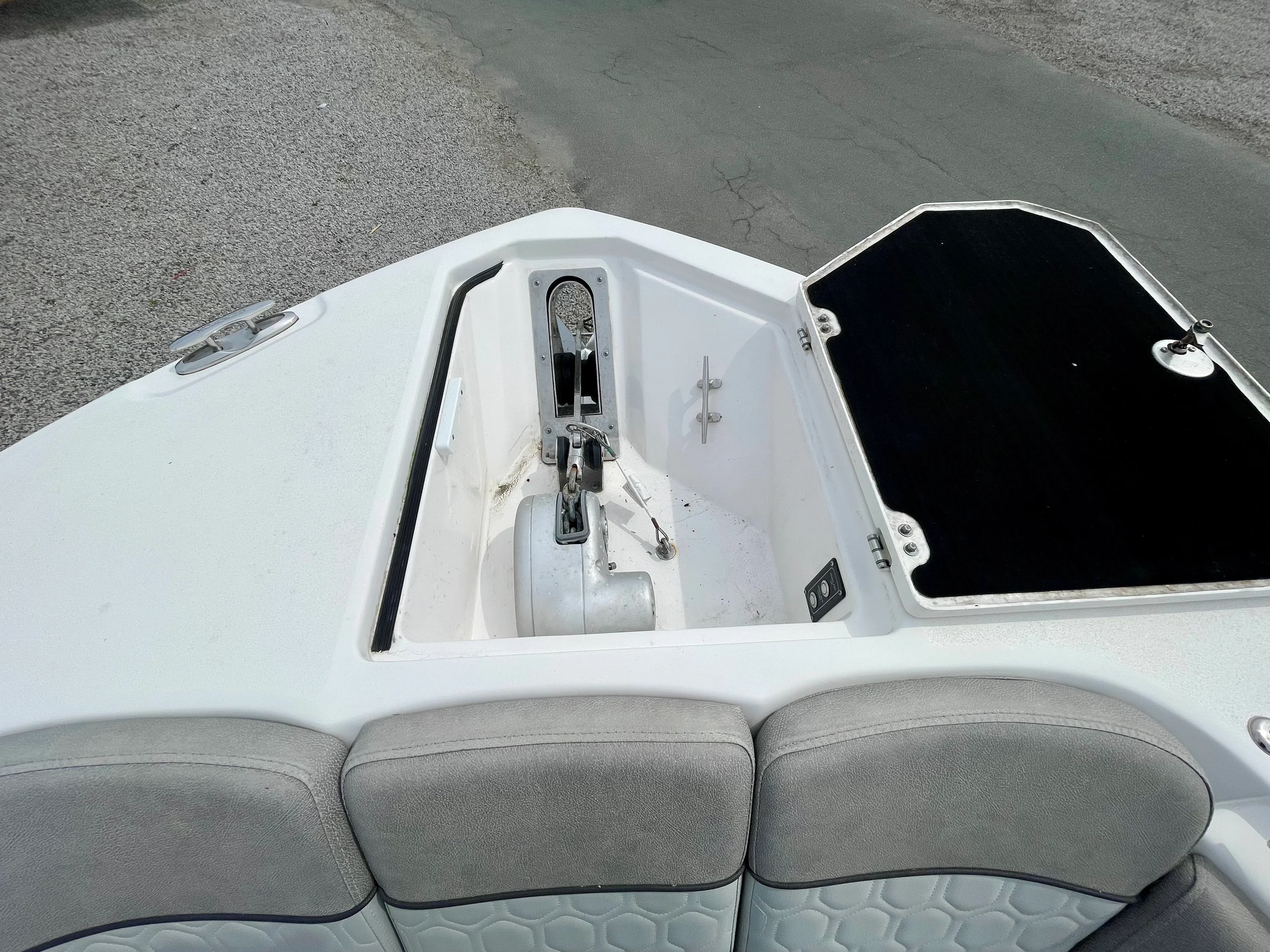 2021 Sea Fox 288CC Image Thumbnail #20