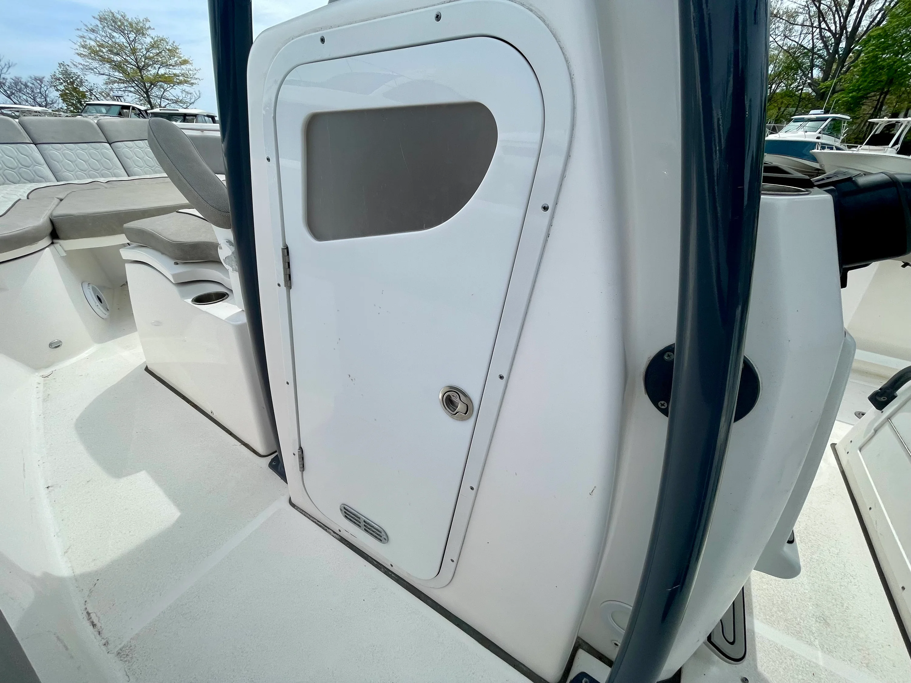 2021 Sea Fox 288CC Image Thumbnail #12