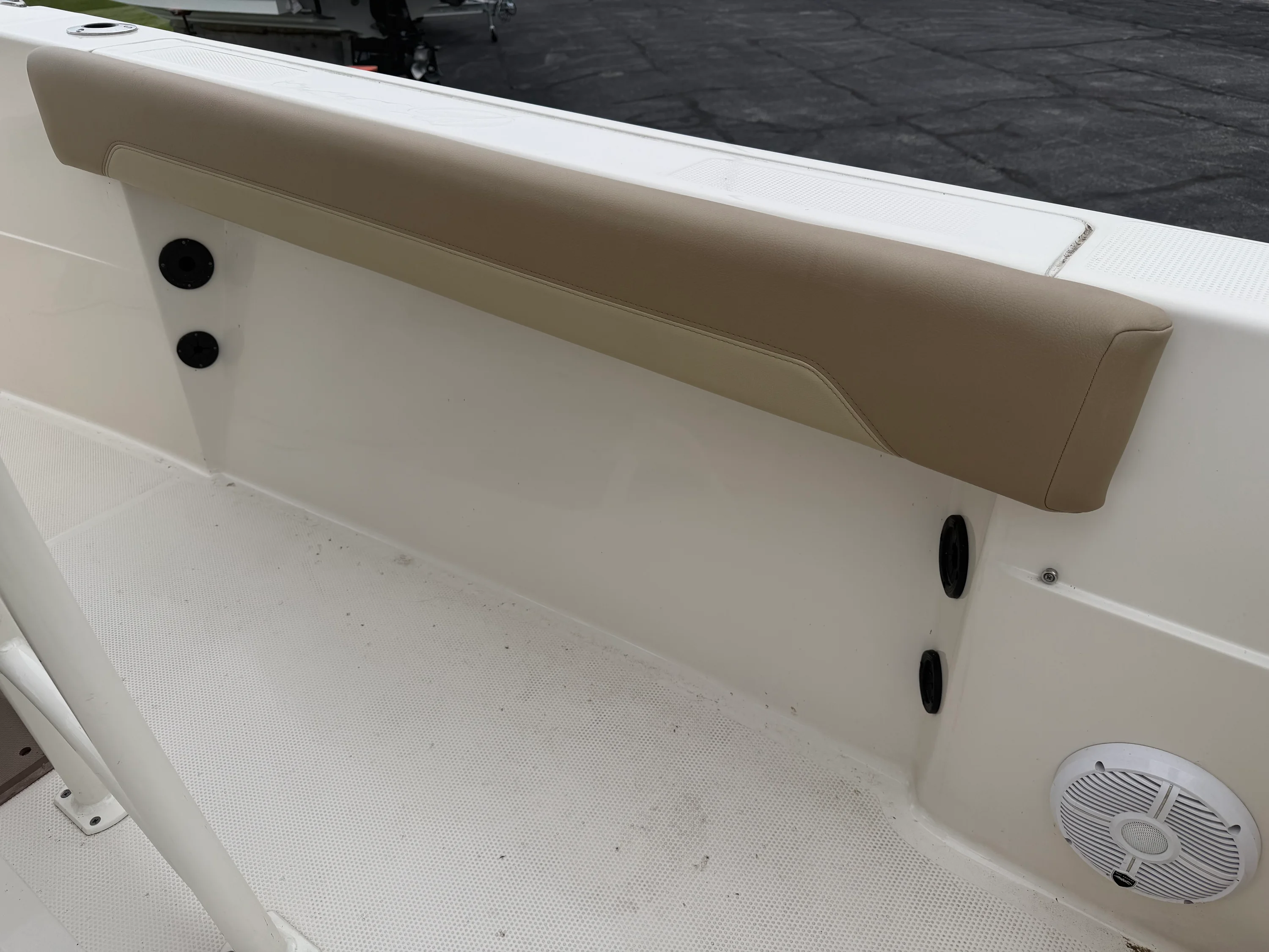 2021 Sailfish 220 CC Image Thumbnail #18