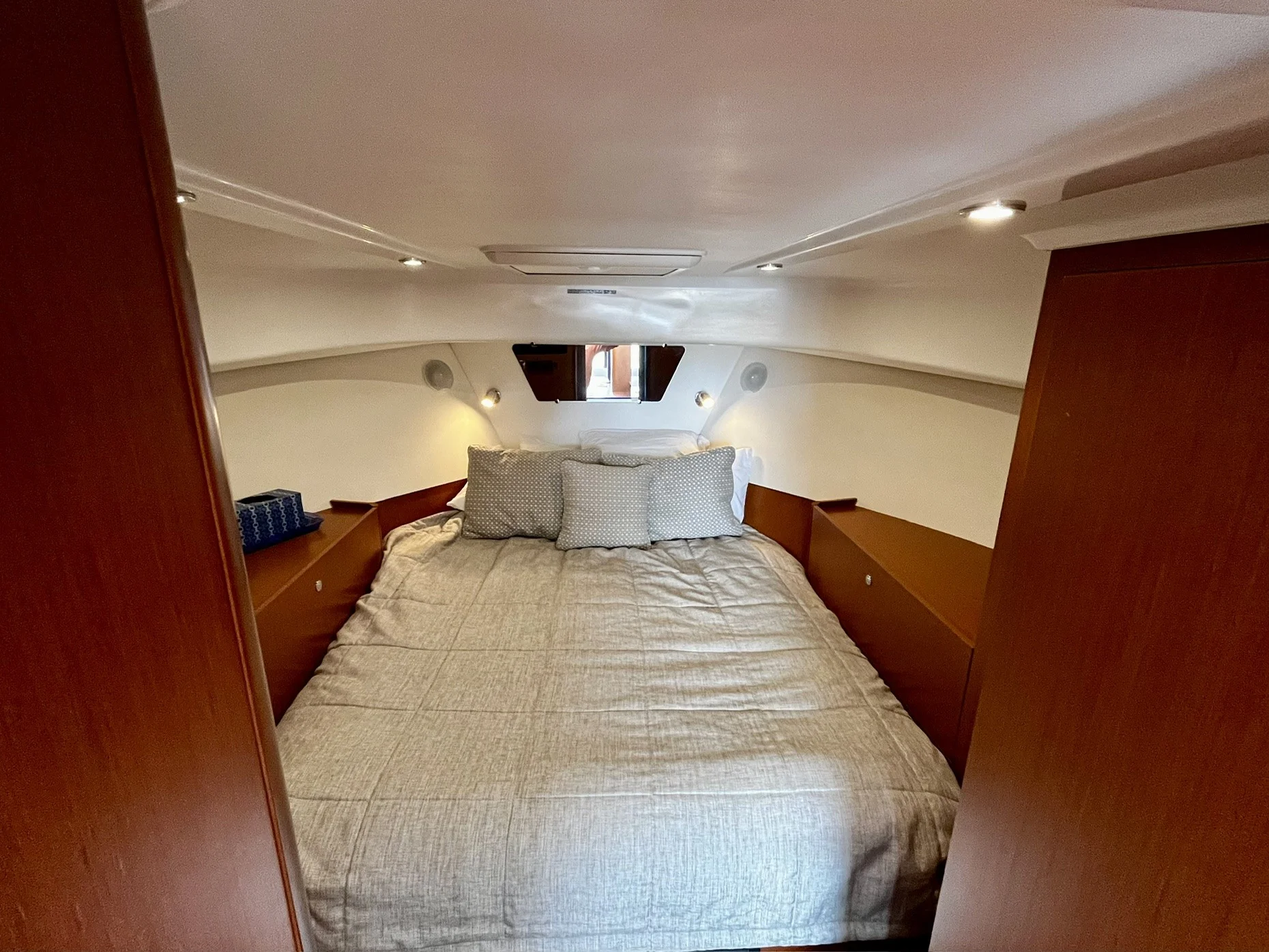 2017 Beneteau SWIFT TRAWLER 34 Image Thumbnail #37