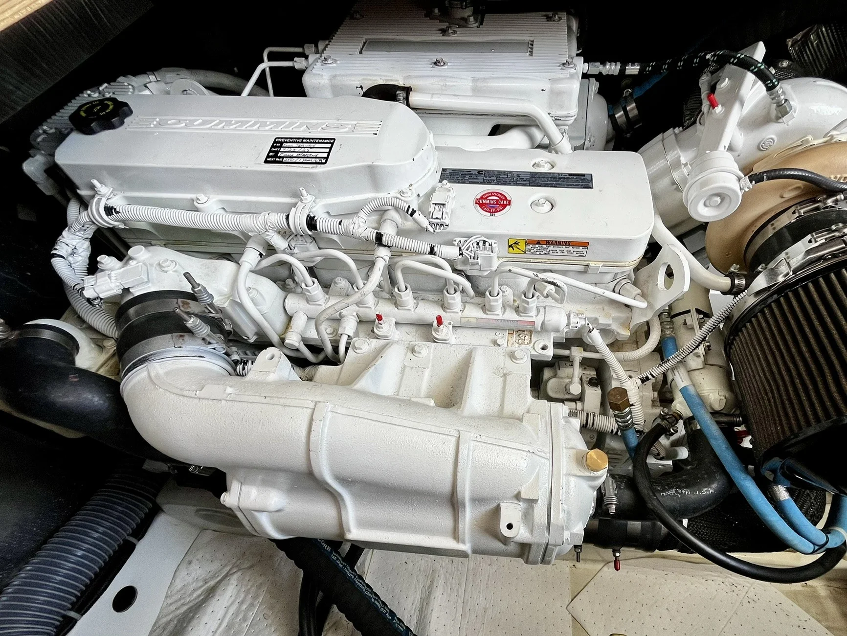 2017 Beneteau SWIFT TRAWLER 34 Image Thumbnail #41