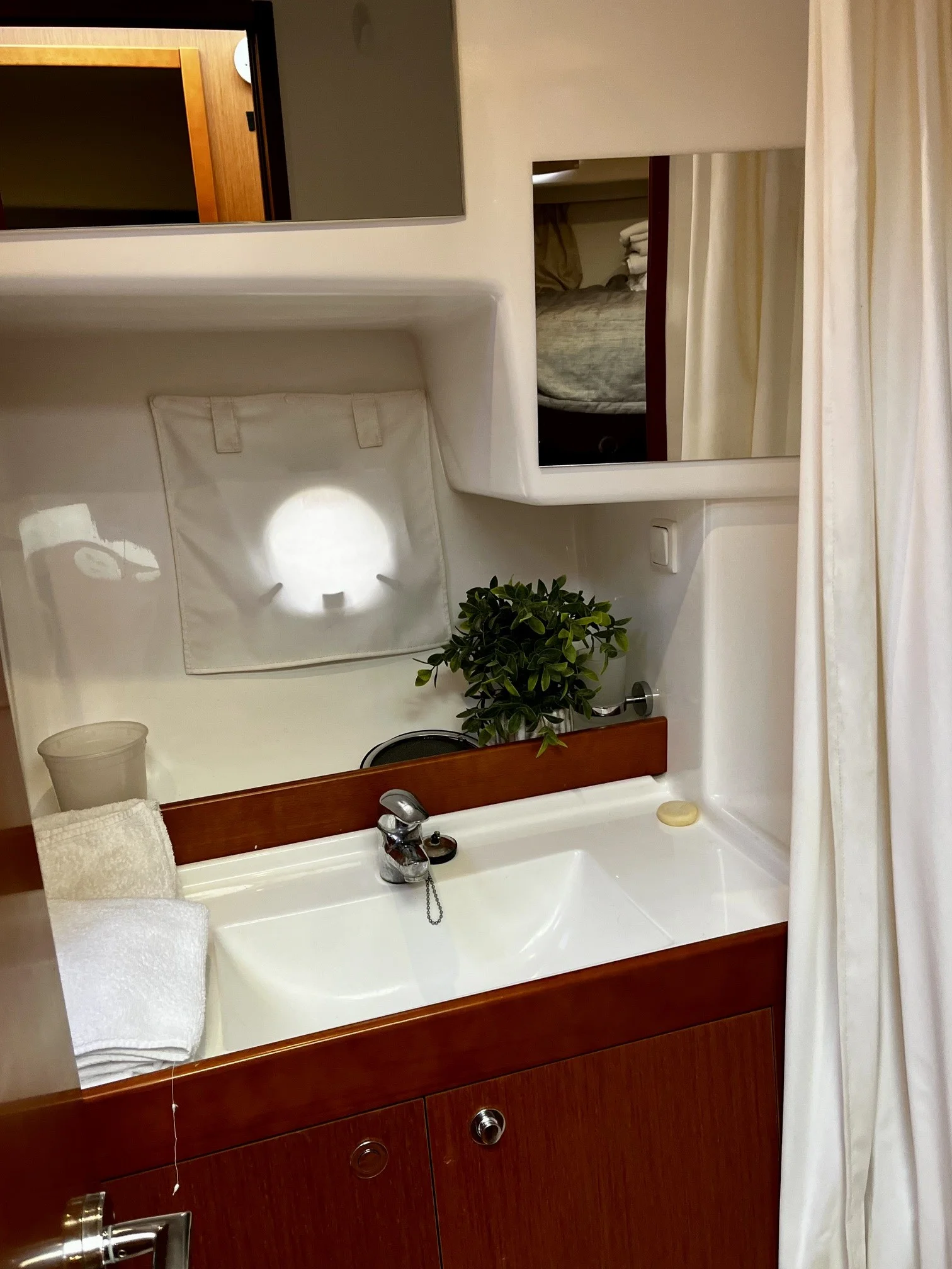 2017 Beneteau SWIFT TRAWLER 34 Image Thumbnail #39