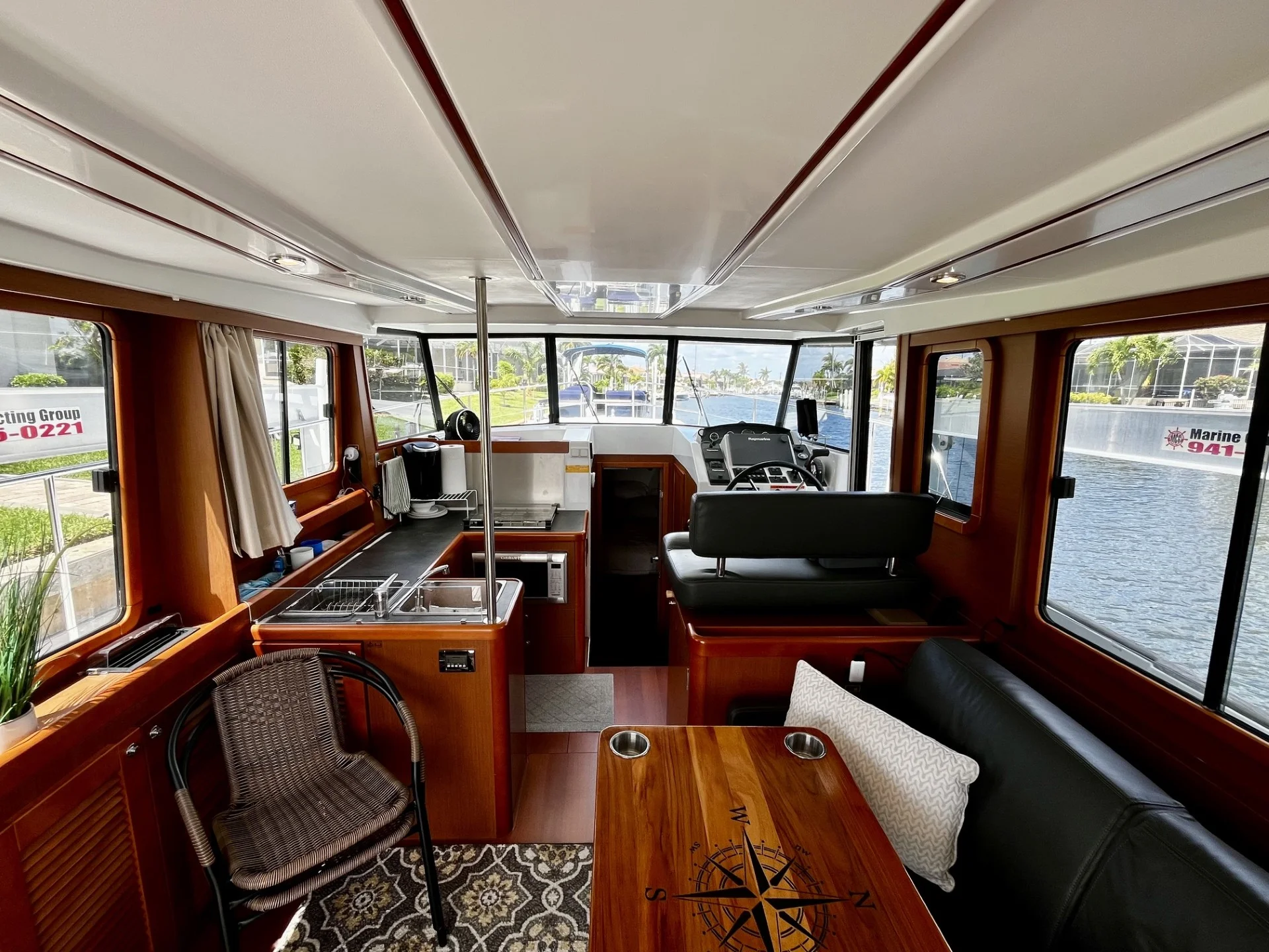 2017 Beneteau SWIFT TRAWLER 34 Image Thumbnail #23