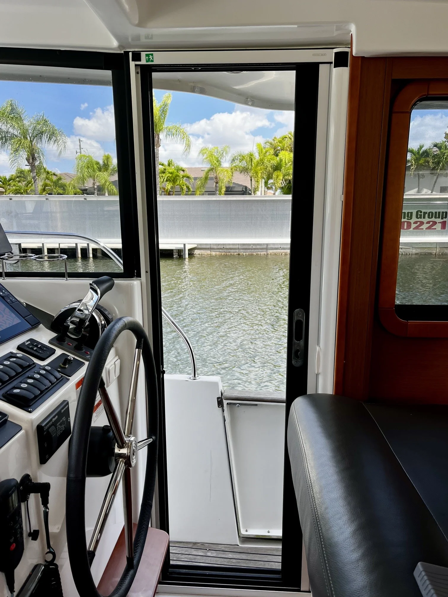 2017 Beneteau SWIFT TRAWLER 34 Image Thumbnail #32