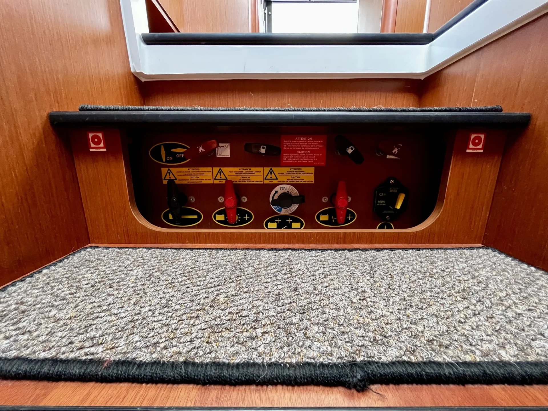 2017 Beneteau SWIFT TRAWLER 34 Image Thumbnail #36