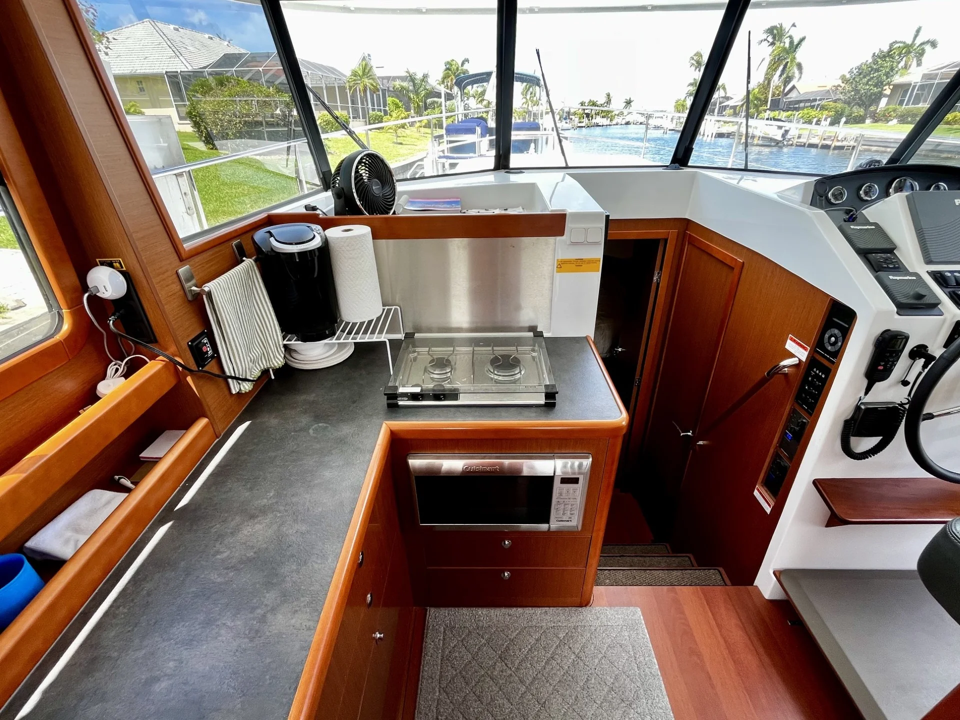 2017 Beneteau SWIFT TRAWLER 34 Image Thumbnail #31