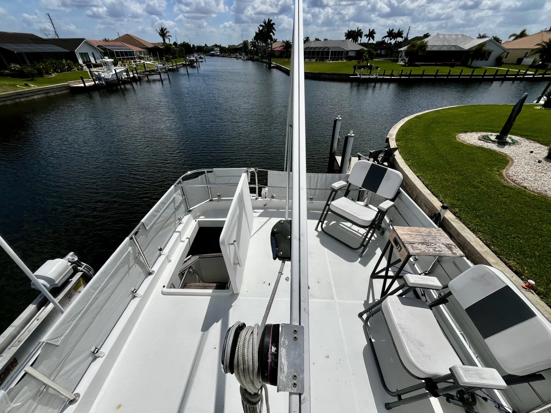 2017 Beneteau SWIFT TRAWLER 34 Image Thumbnail #22
