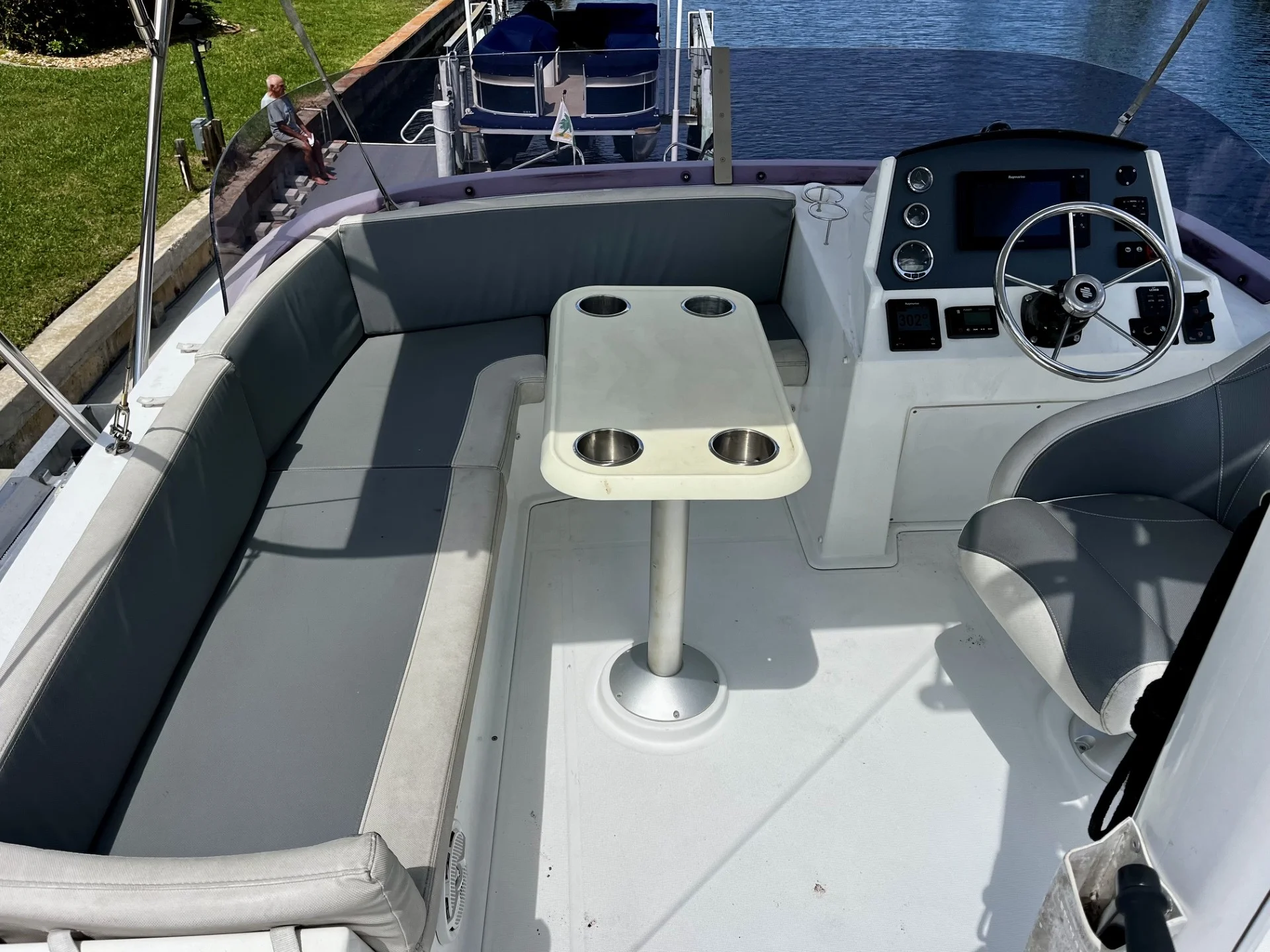 2017 Beneteau SWIFT TRAWLER 34 Image Thumbnail #20