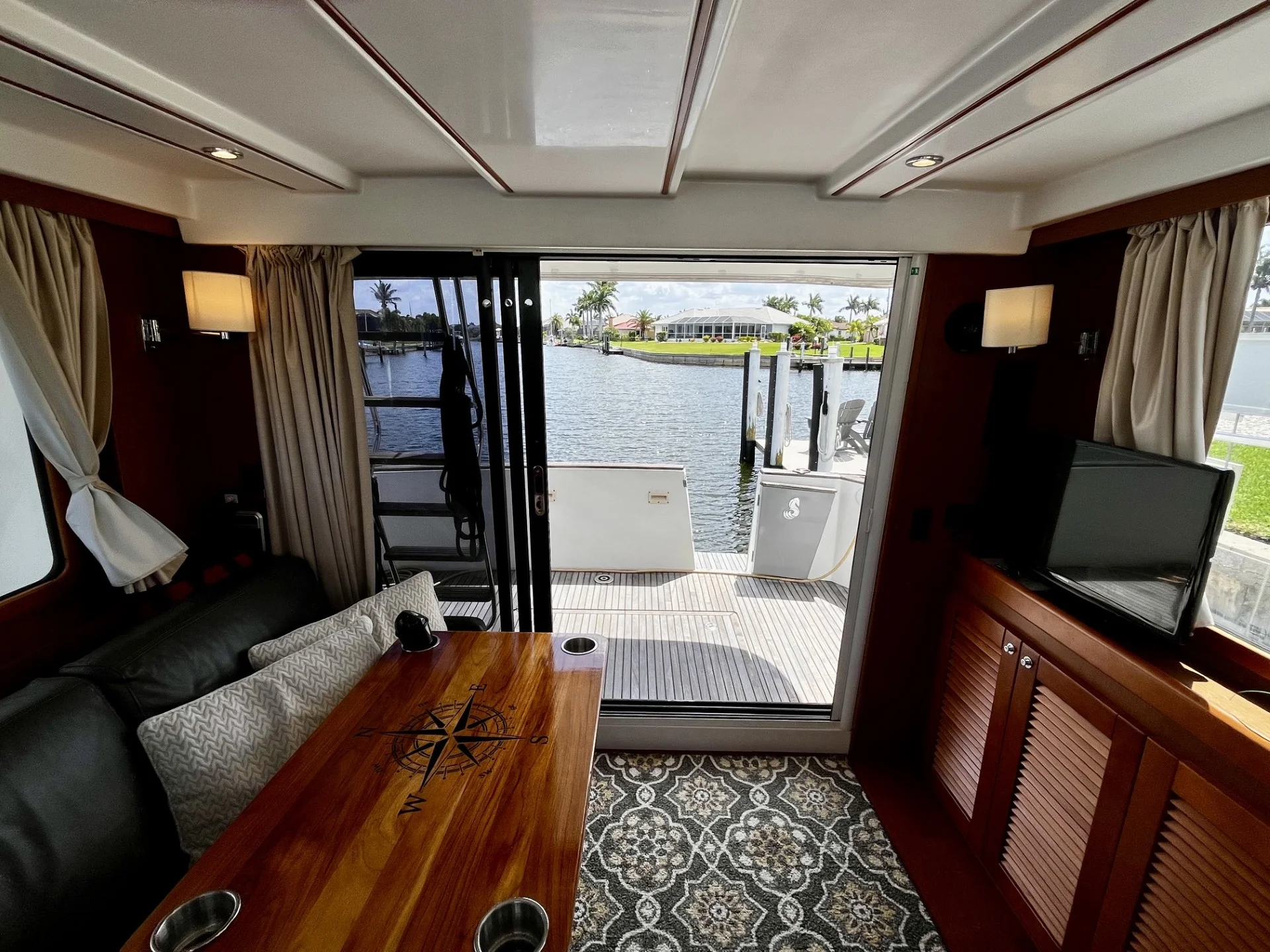 2017 Beneteau SWIFT TRAWLER 34 Image Thumbnail #25