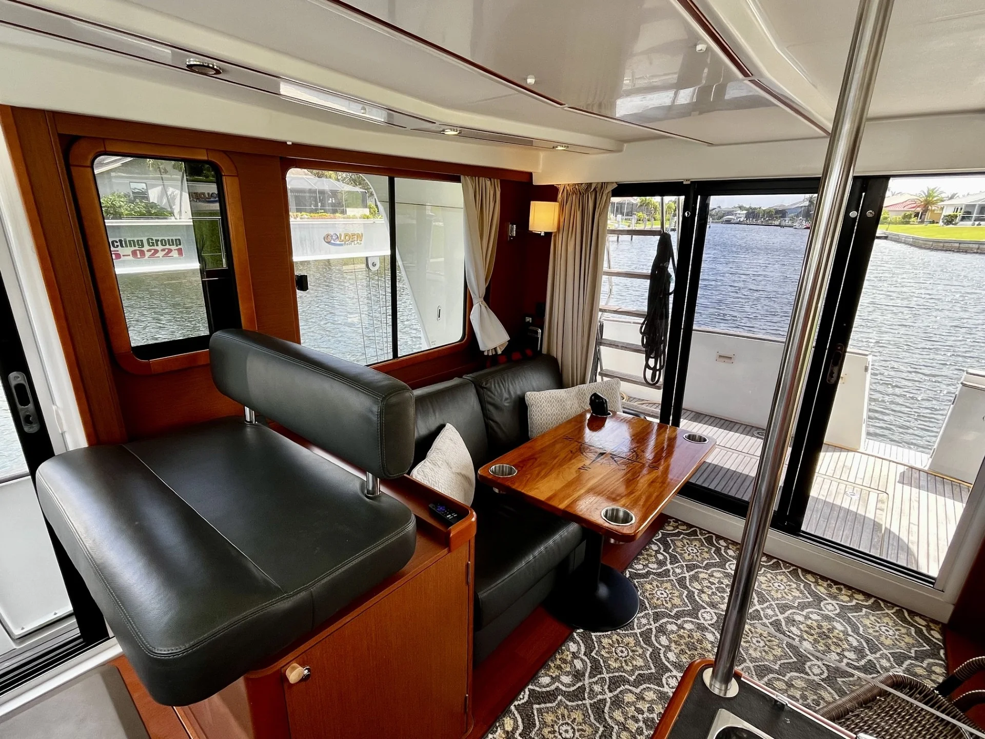2017 Beneteau SWIFT TRAWLER 34 Image Thumbnail #29