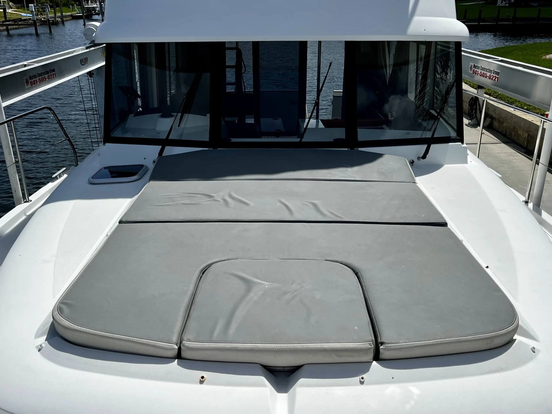 2017 Beneteau SWIFT TRAWLER 34 Image Thumbnail #17