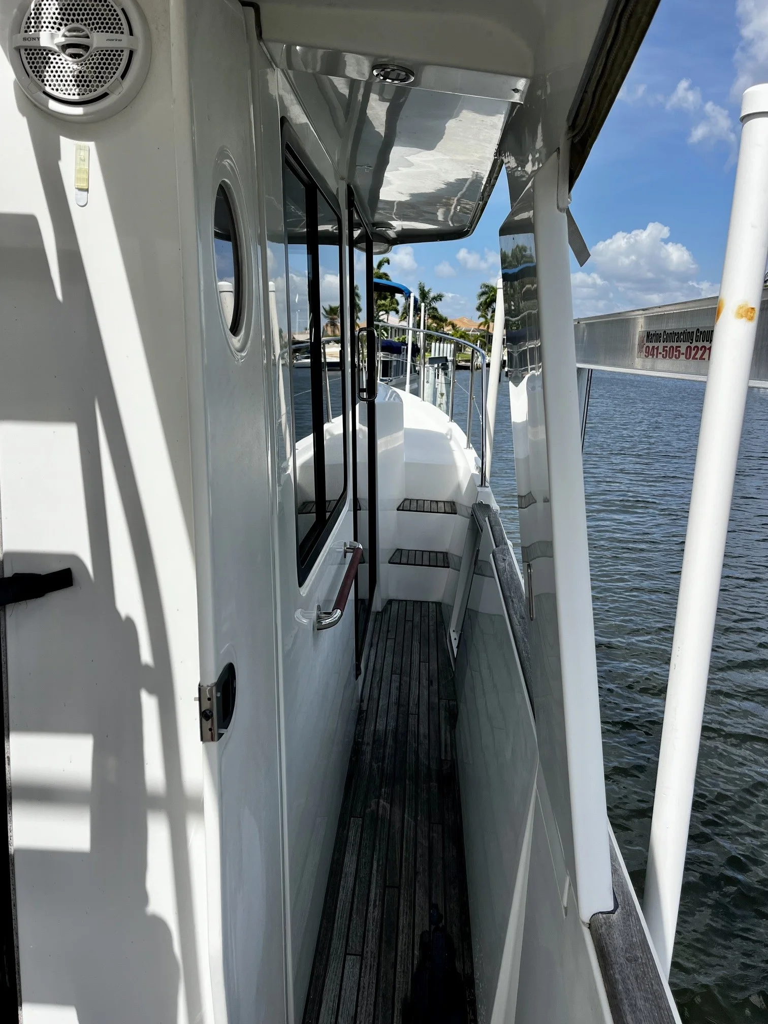 2017 Beneteau SWIFT TRAWLER 34 Image Thumbnail #14