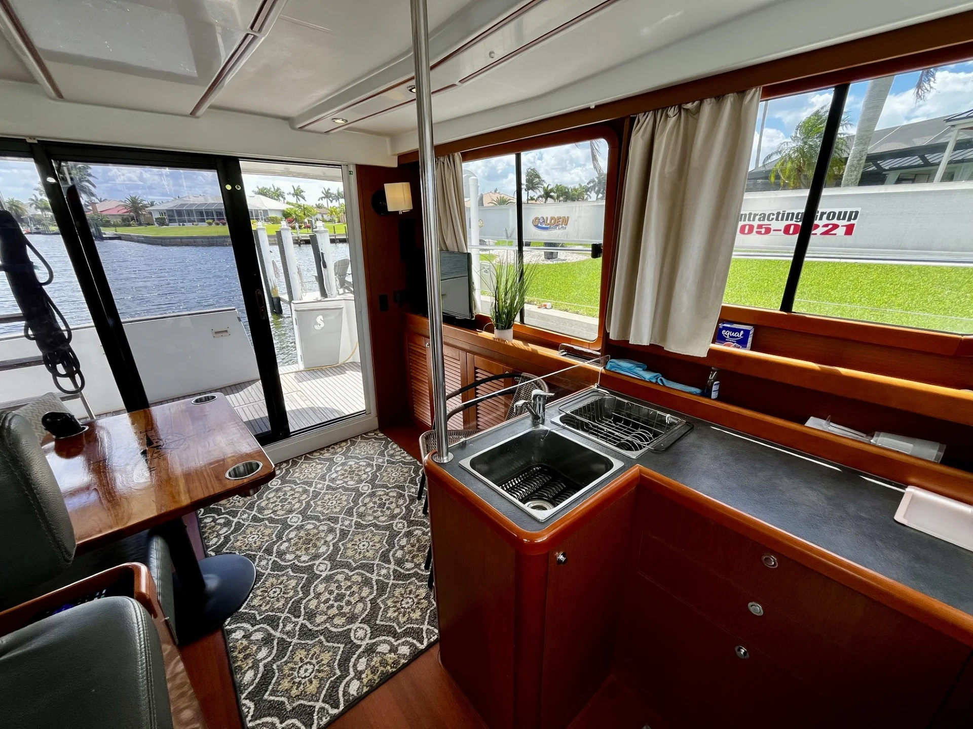 2017 Beneteau SWIFT TRAWLER 34 Image Thumbnail #28