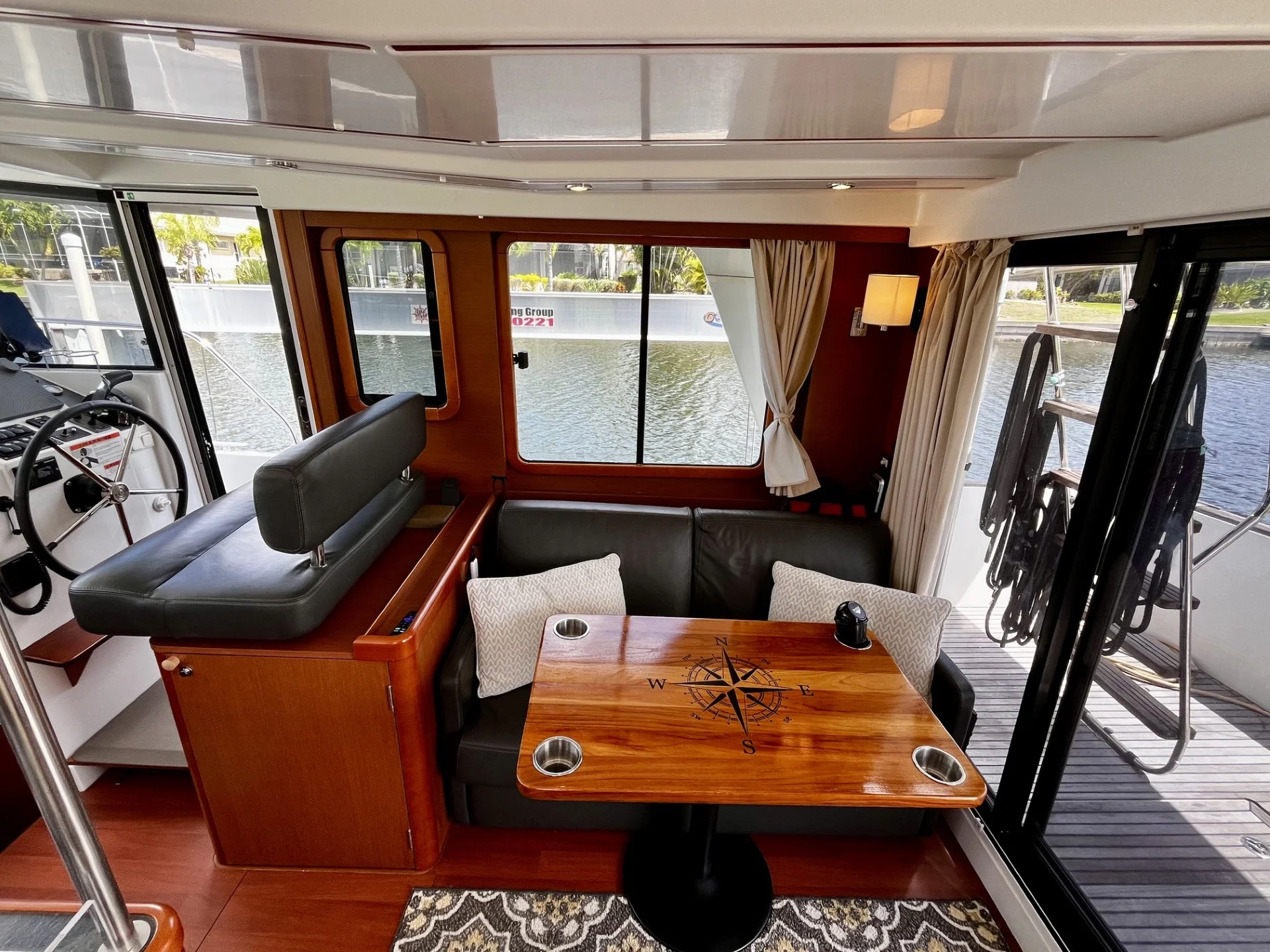 2017 Beneteau SWIFT TRAWLER 34 Image Thumbnail #27