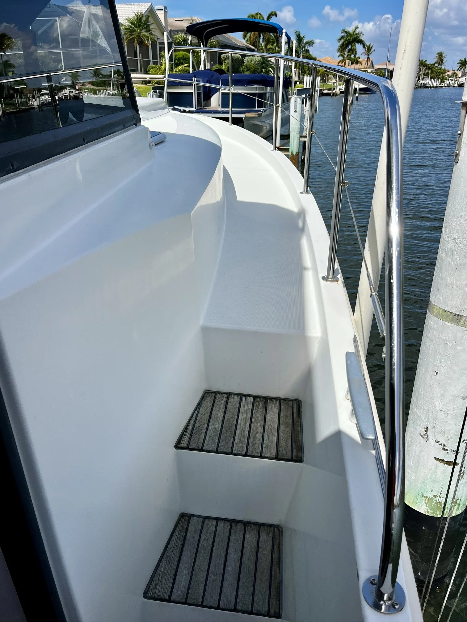 2017 Beneteau SWIFT TRAWLER 34 Image Thumbnail #15