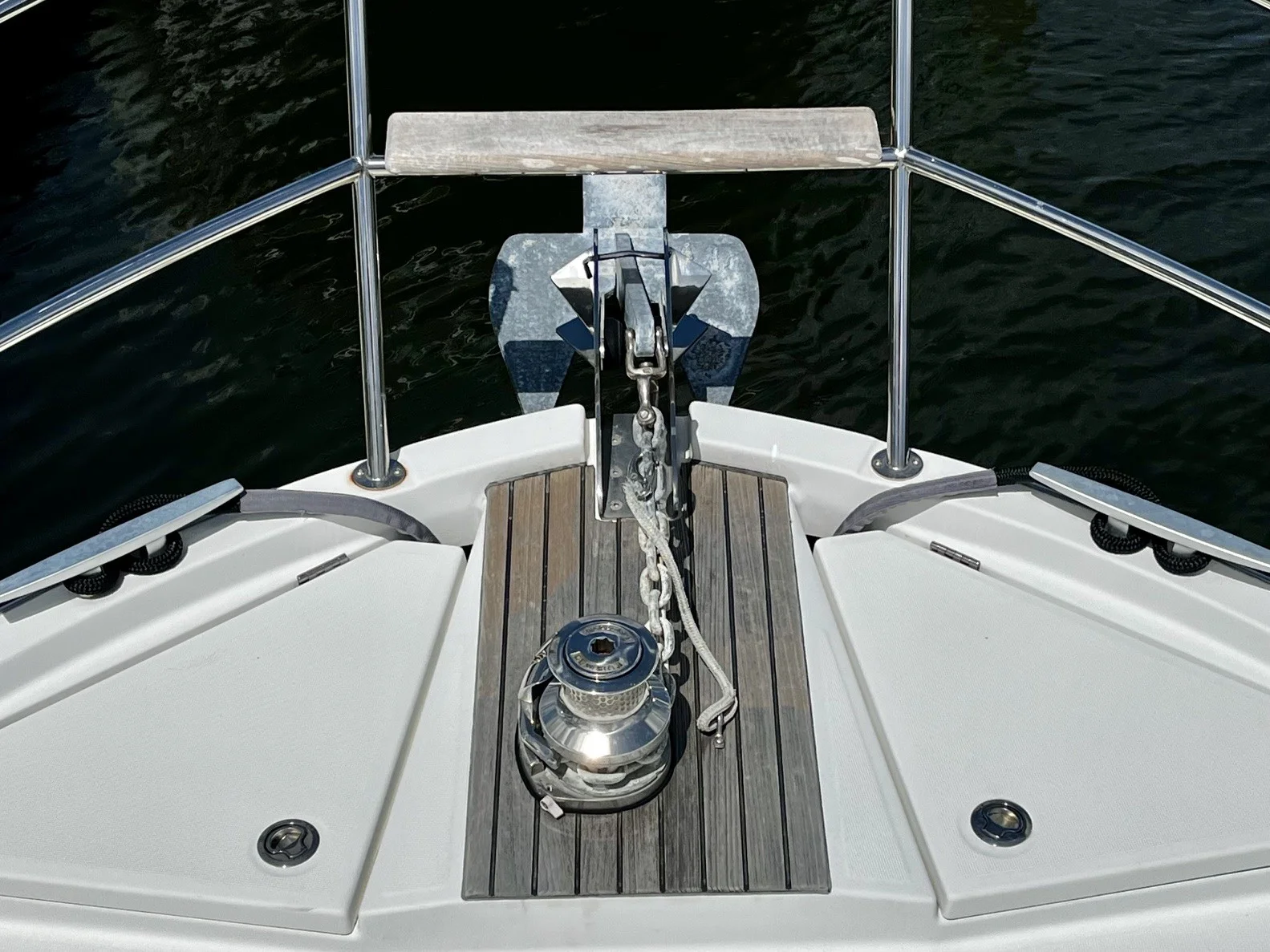 2017 Beneteau SWIFT TRAWLER 34 Image Thumbnail #16