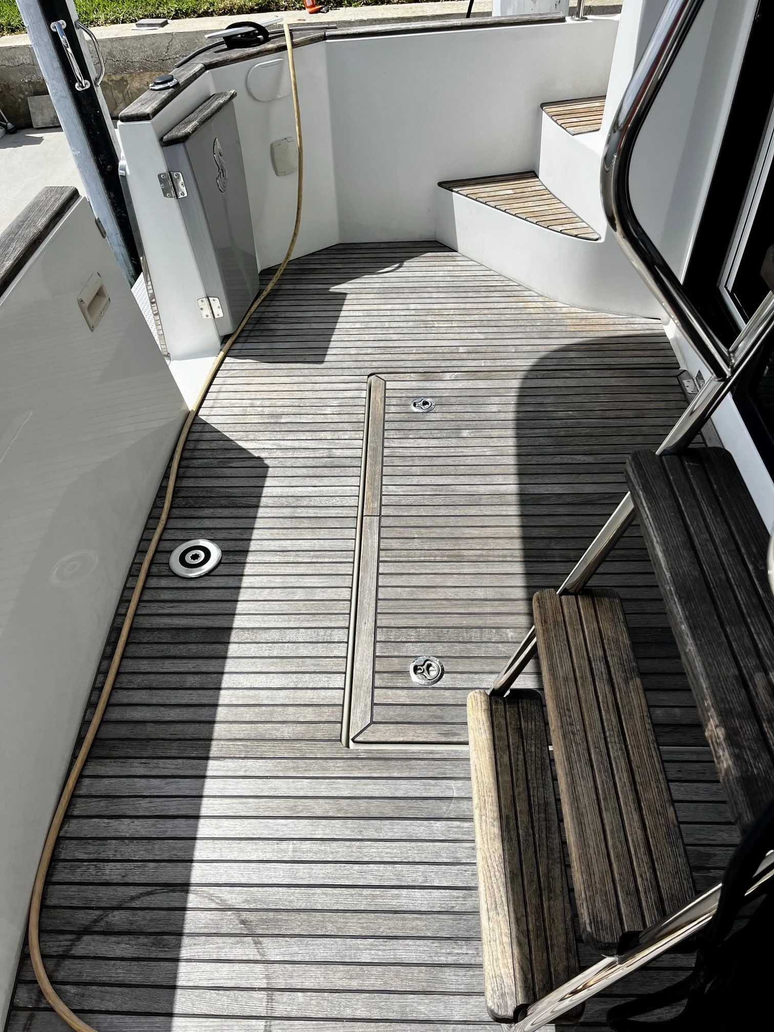 2017 Beneteau SWIFT TRAWLER 34 Image Thumbnail #18