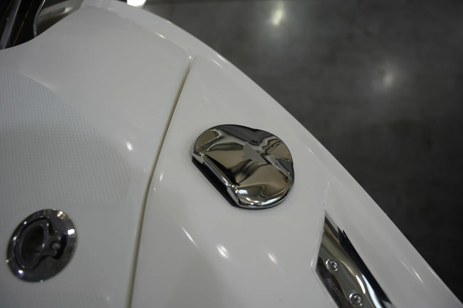 2025 Sea Ray SLX 260 Surf Image Thumbnail #38