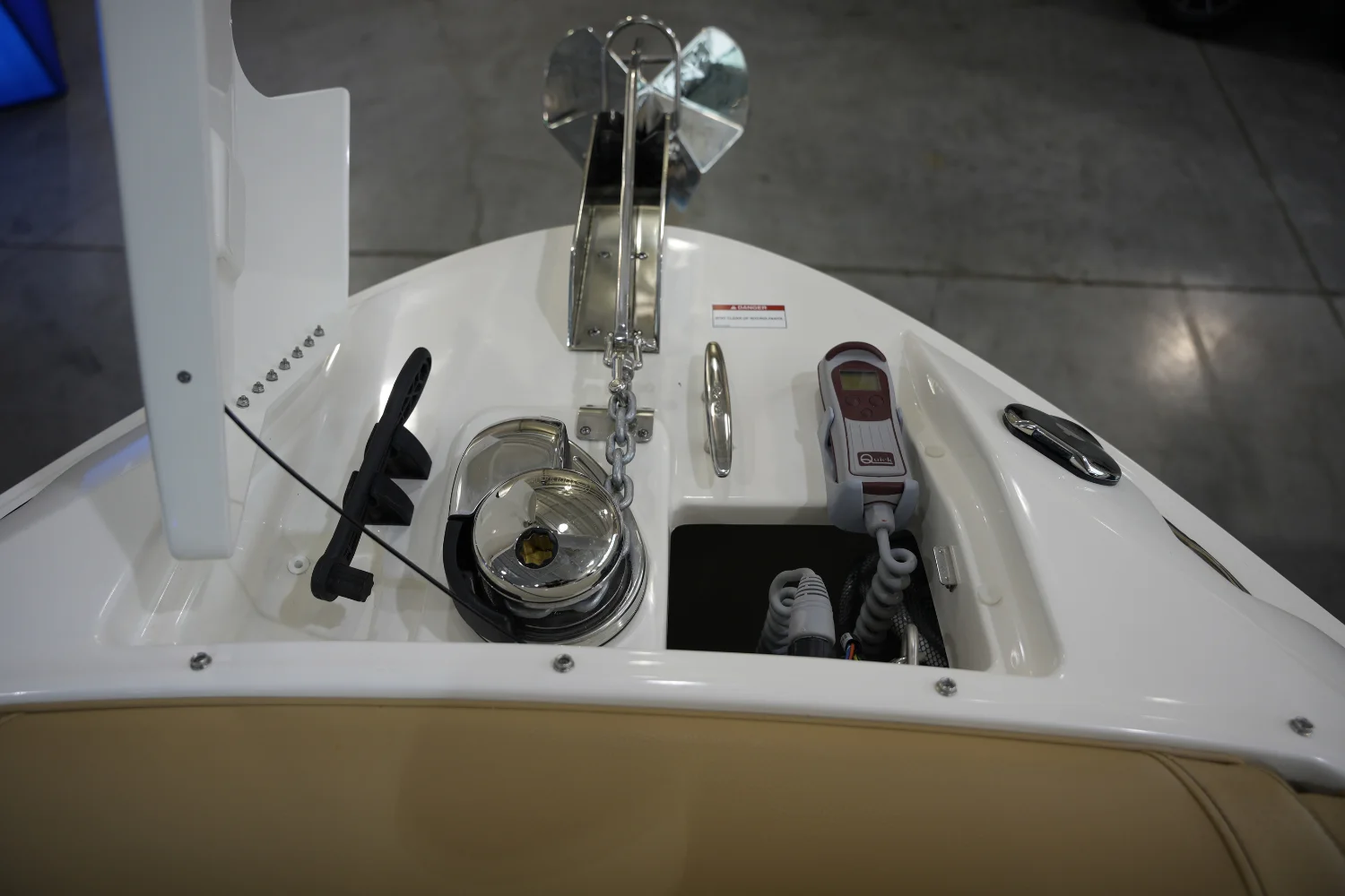 2025 Sea Ray SLX 260 Surf Image Thumbnail #37