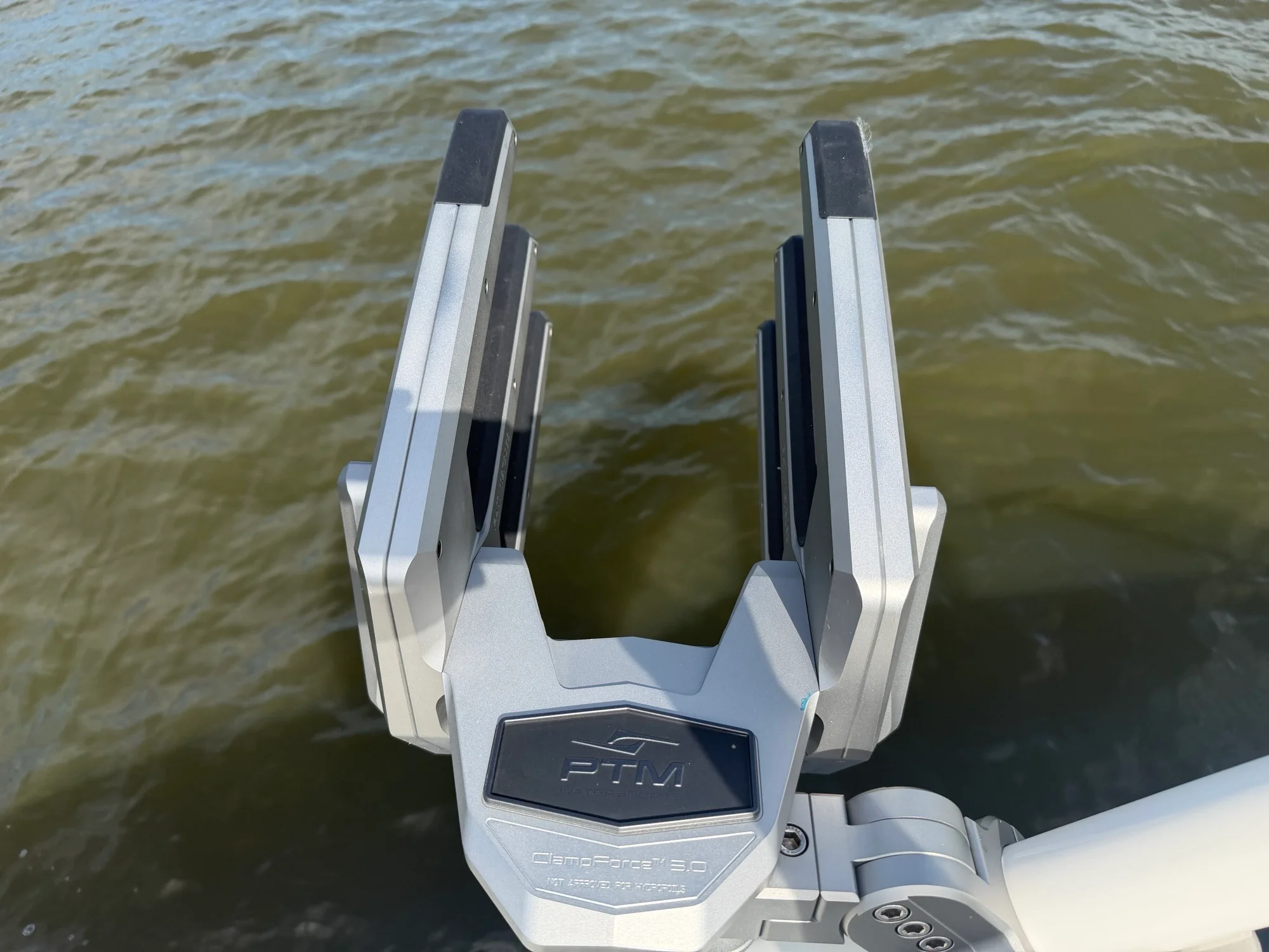 2025 Sea Ray SDX 270 Surf Image Thumbnail #14